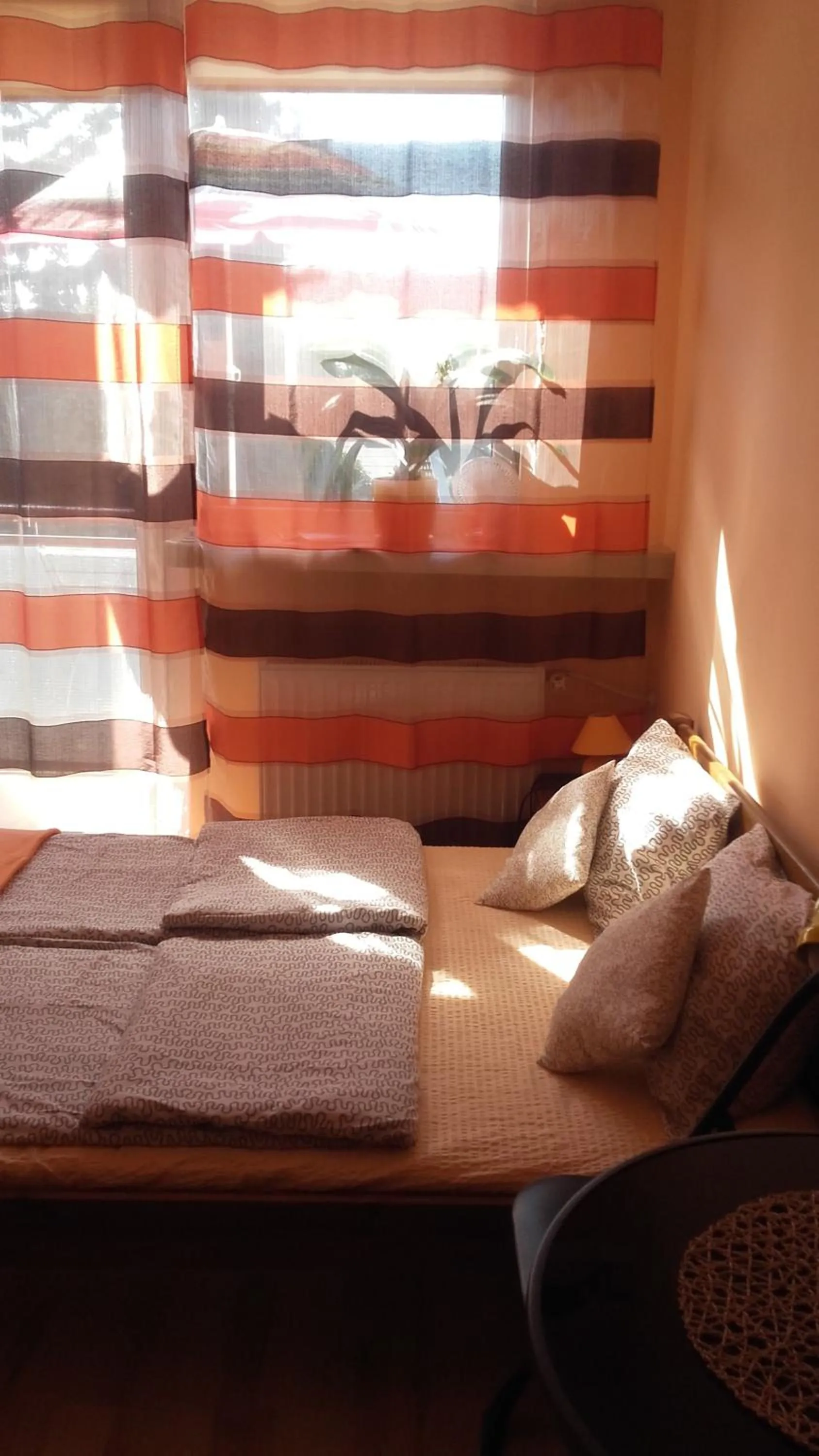 Bed in Extra Pokoje do Wynajęcia