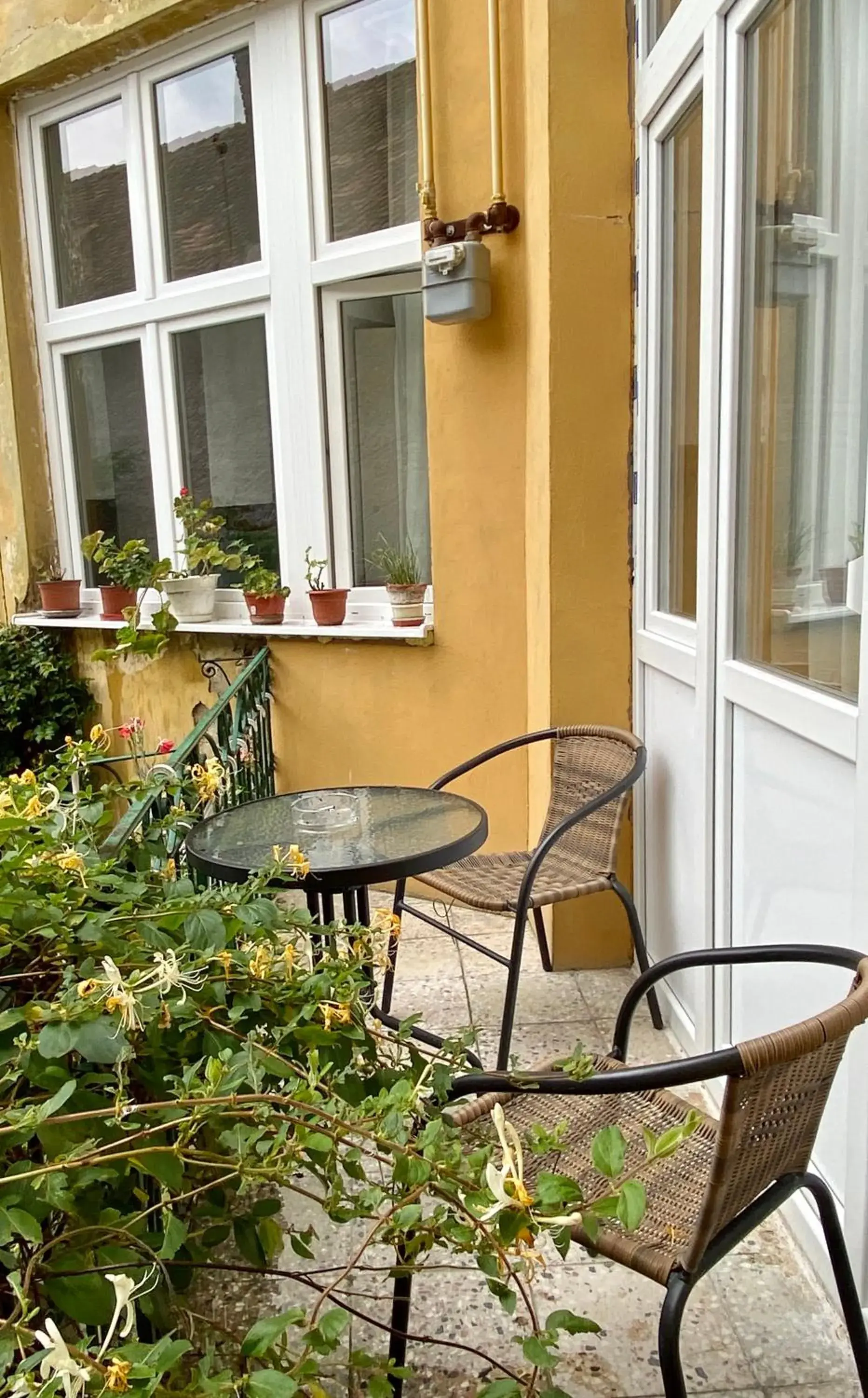 Apartment with Mountain View in Casa Balcescu Apartment with Mountain View in Casa Balcescu