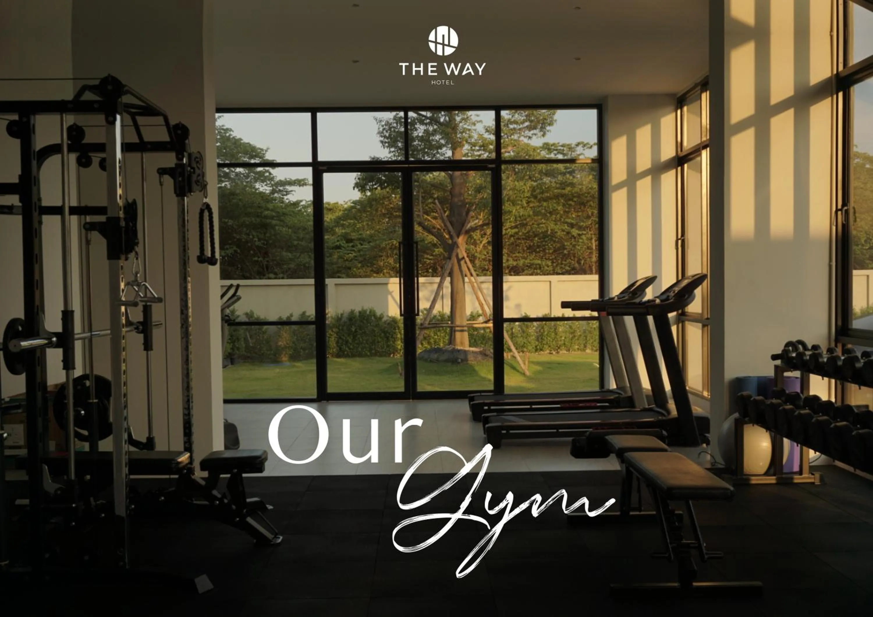 The Way Hotel Ban Pong