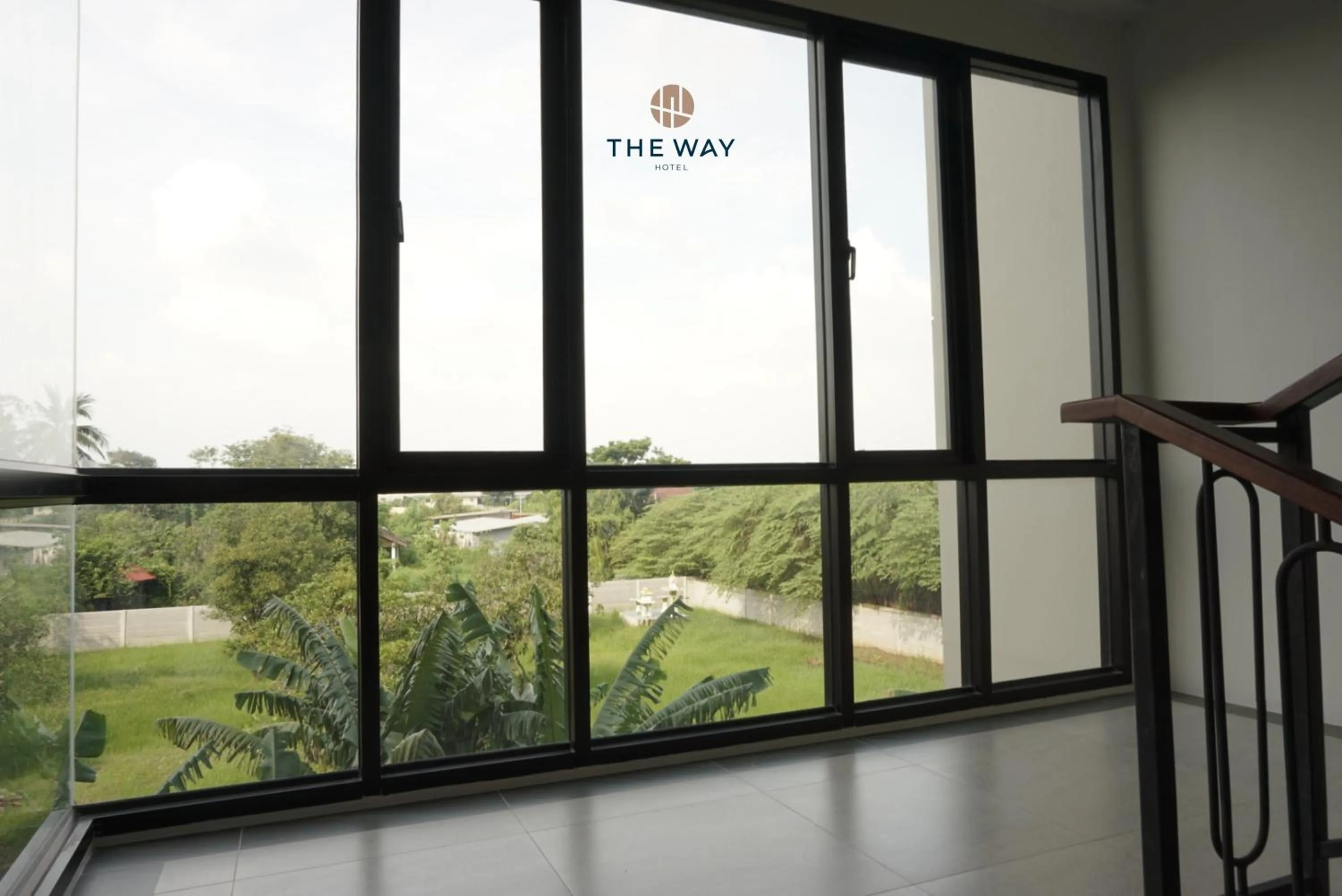 The Way Hotel Ban Pong