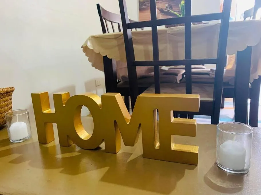 *Accessible 2BR condo close to SM Marikina/LRT 2*