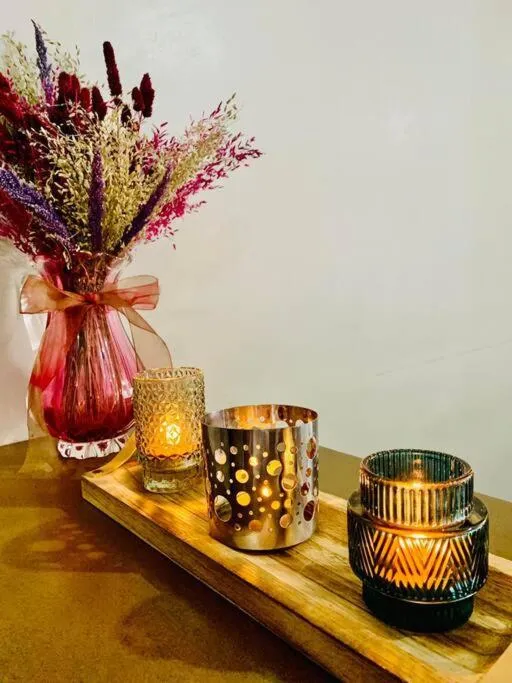 *Accessible 2BR condo close to SM Marikina/LRT 2*