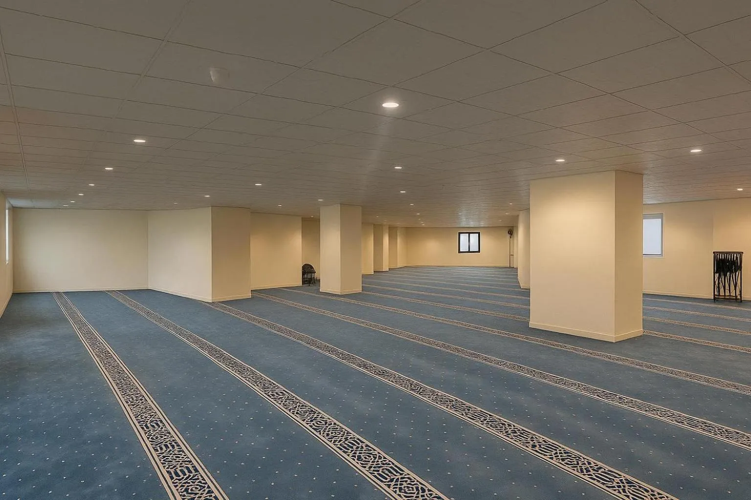 Mahd Al Resala 1 Hotel