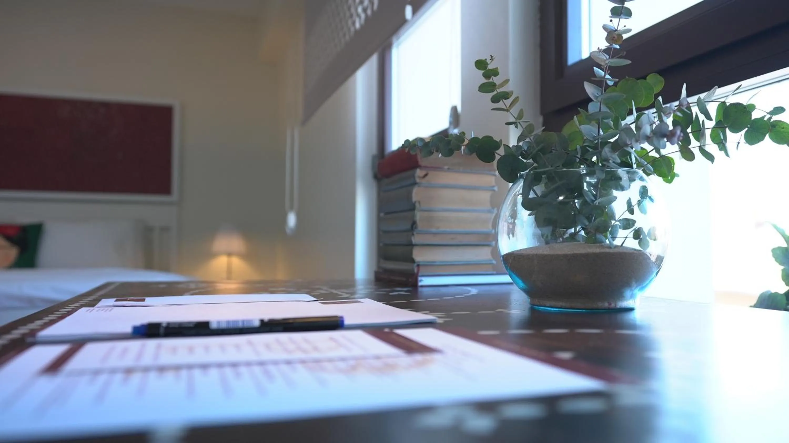 Bedroom, Bed in Pertevniyal Aziziye Hotel