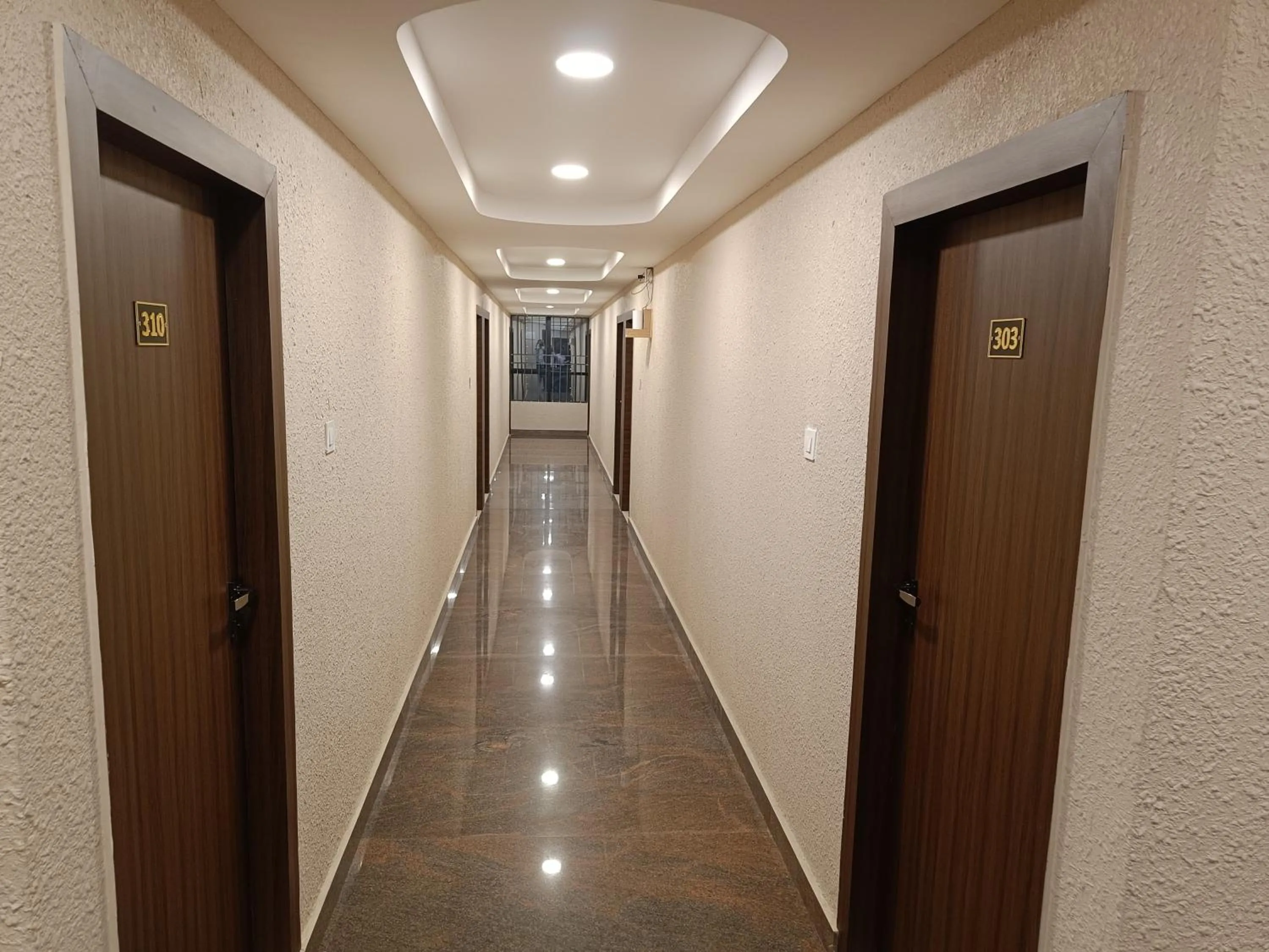 Hotel Classic Comfort