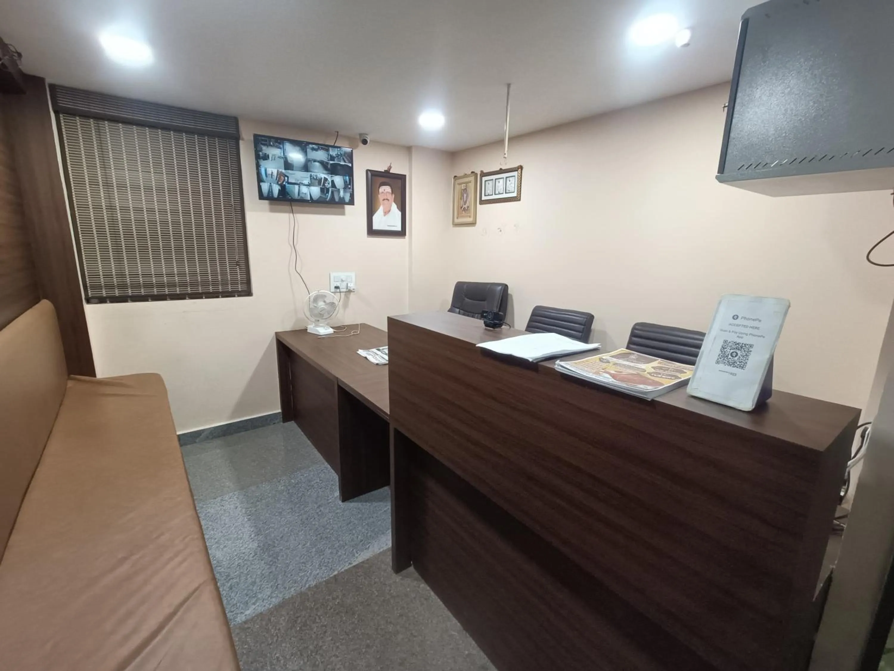 Hotel Classic Comfort