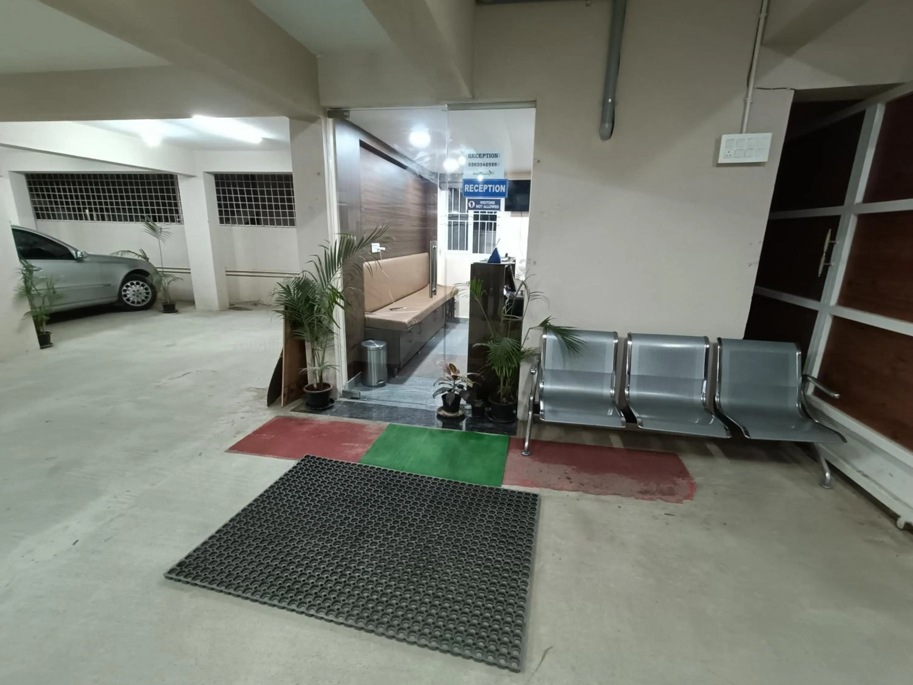 Hotel Classic Comfort