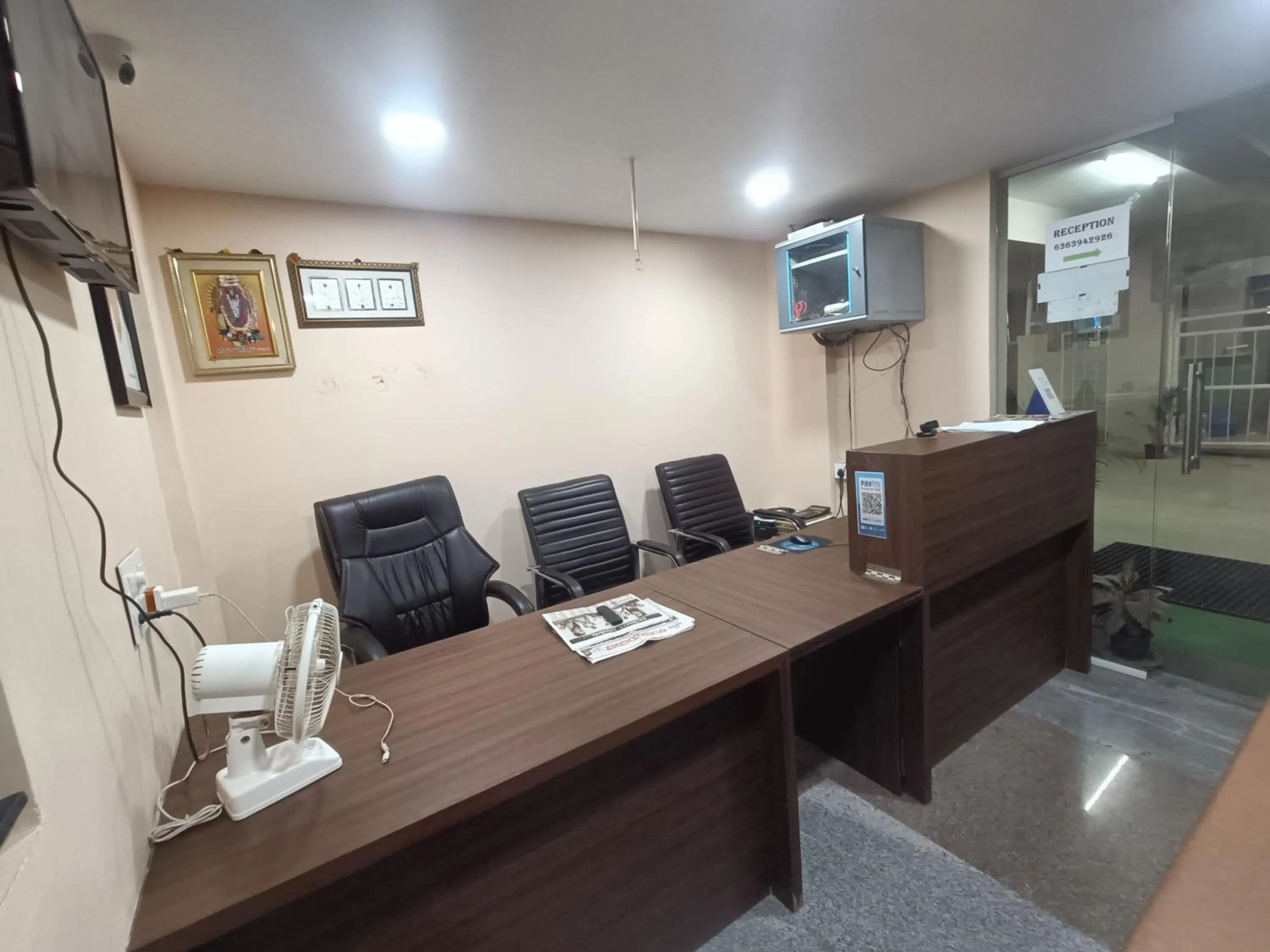 Hotel Classic Comfort