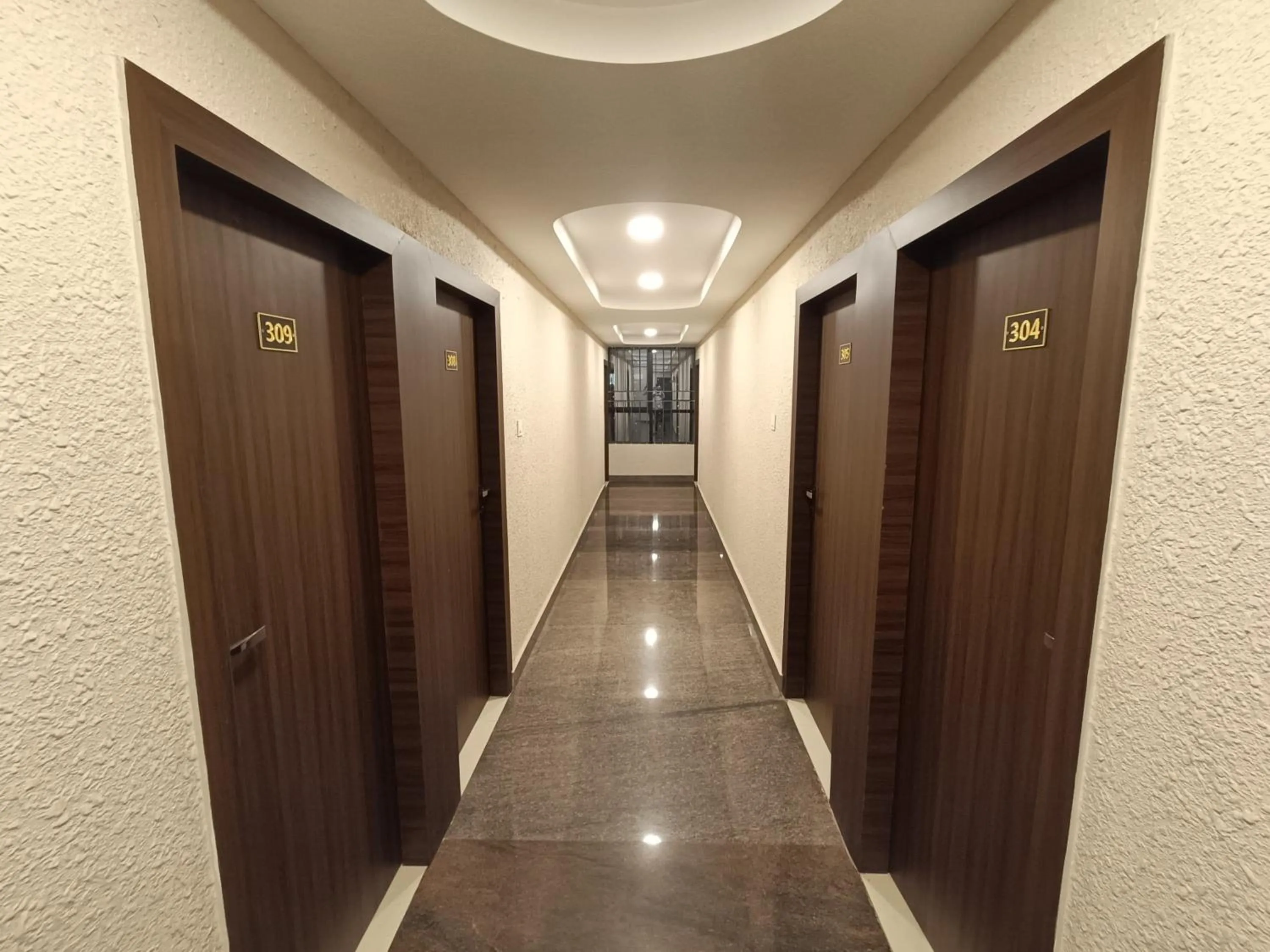 Hotel Classic Comfort