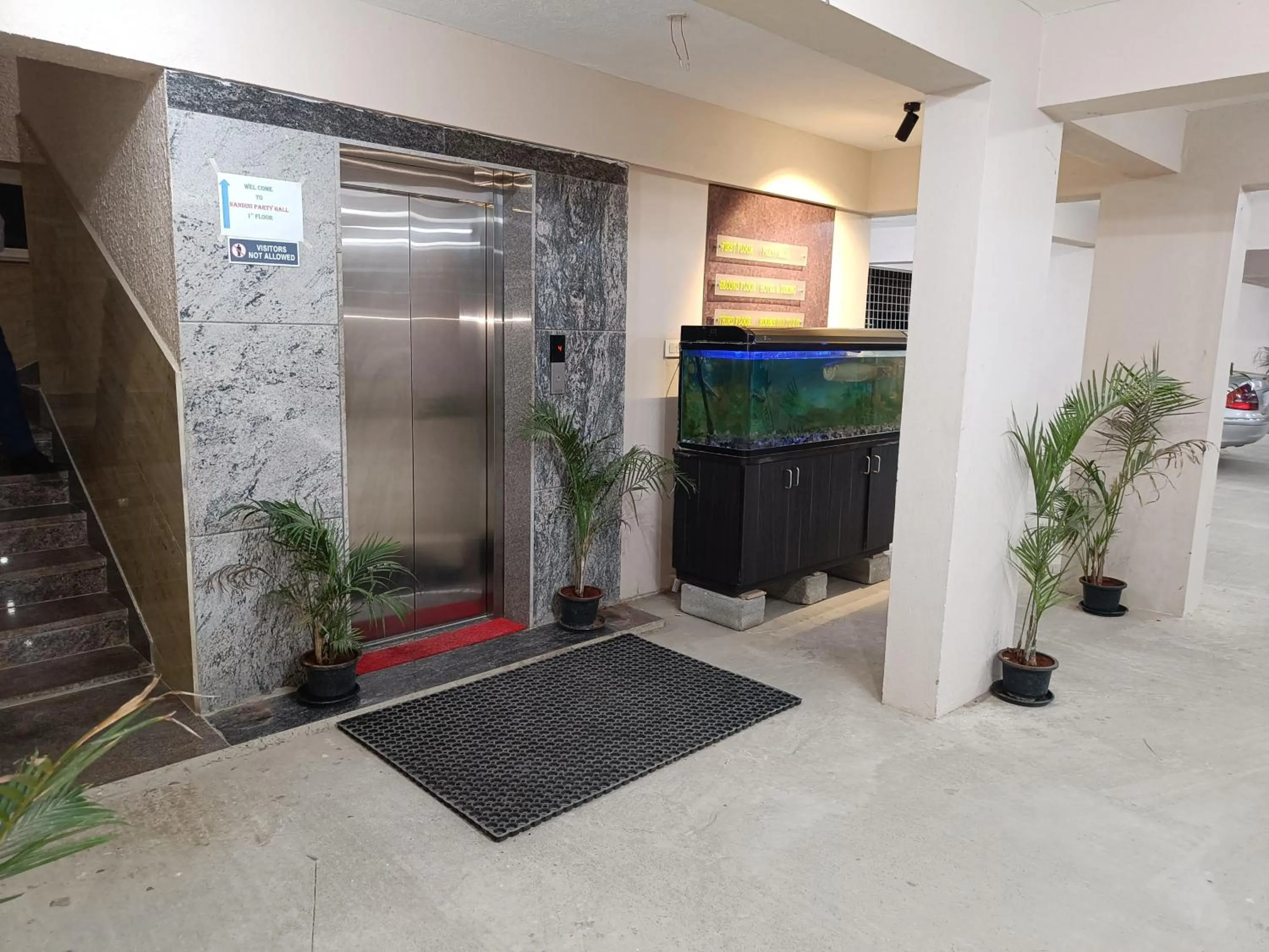 Hotel Classic Comfort