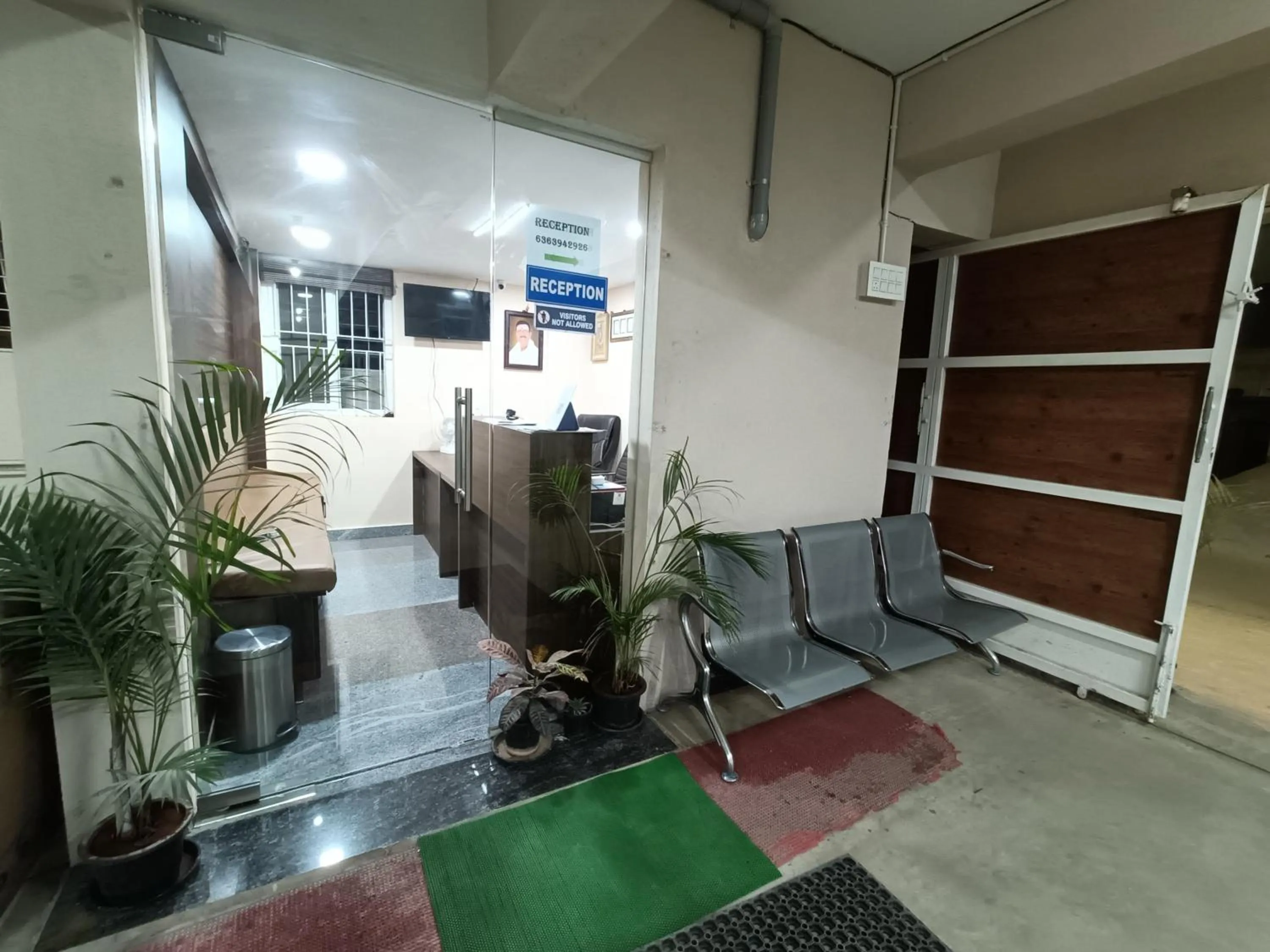 Hotel Classic Comfort