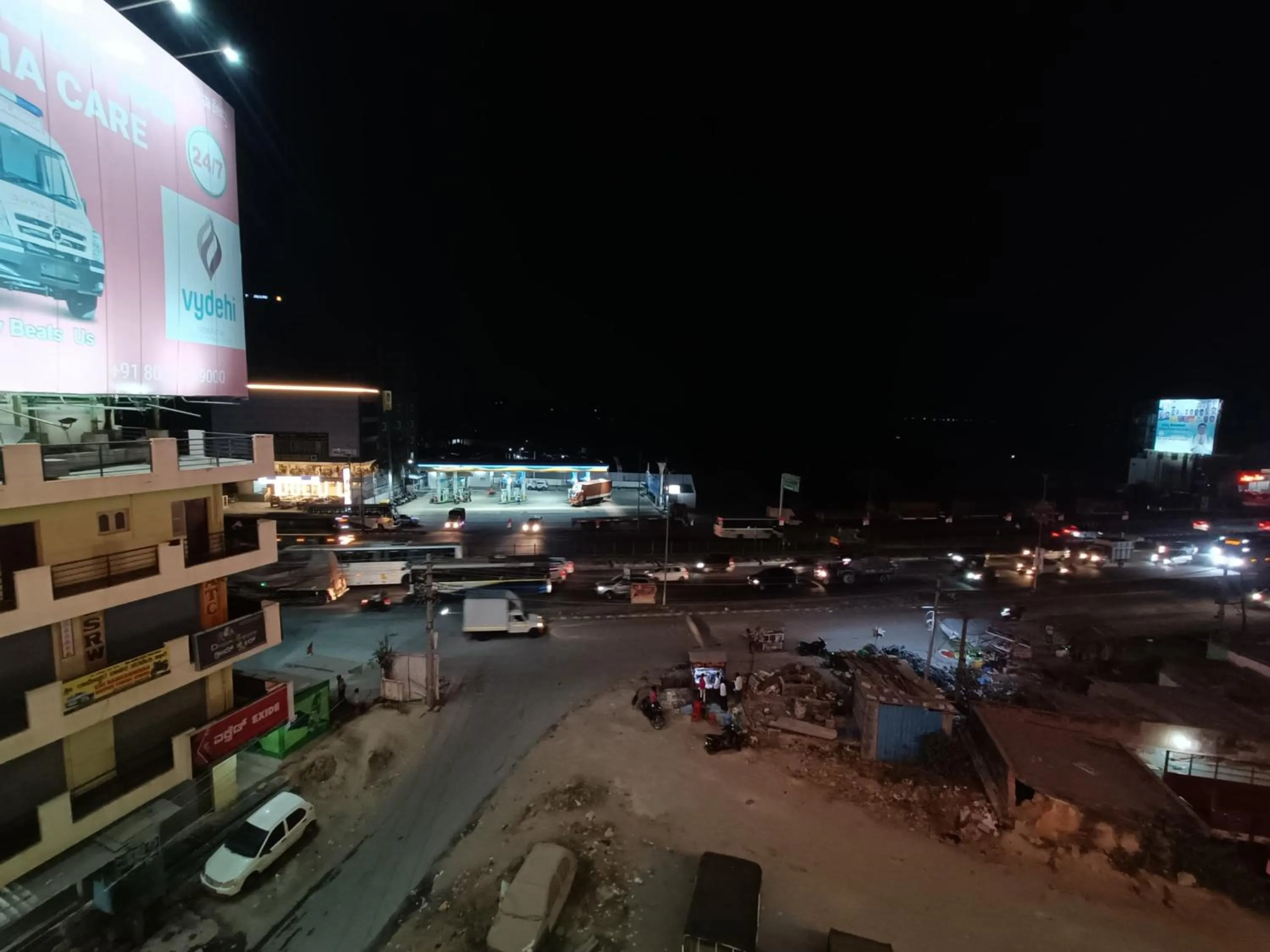 Hotel Classic Comfort