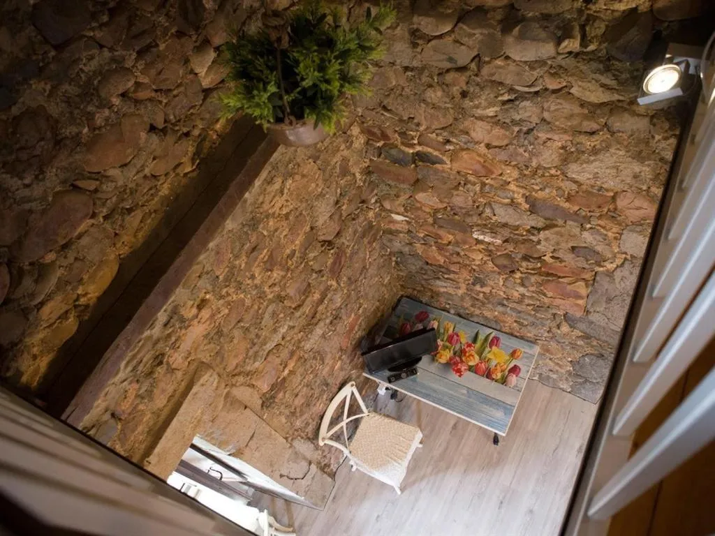 Bedroom in Akla Hotel Palacio Torre de Ruesga