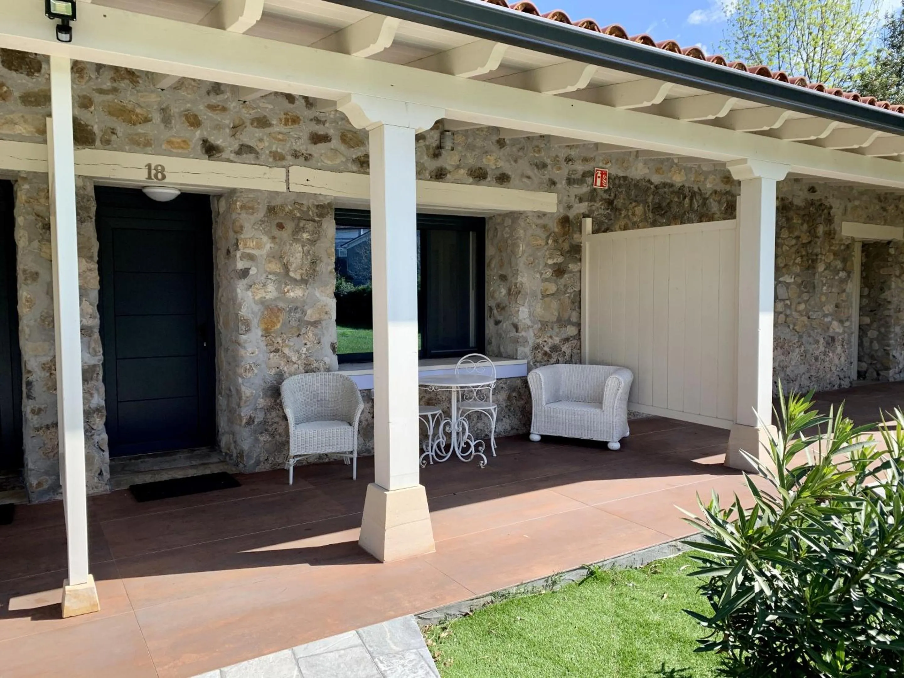 Bedroom in Akla Hotel Palacio Torre de Ruesga