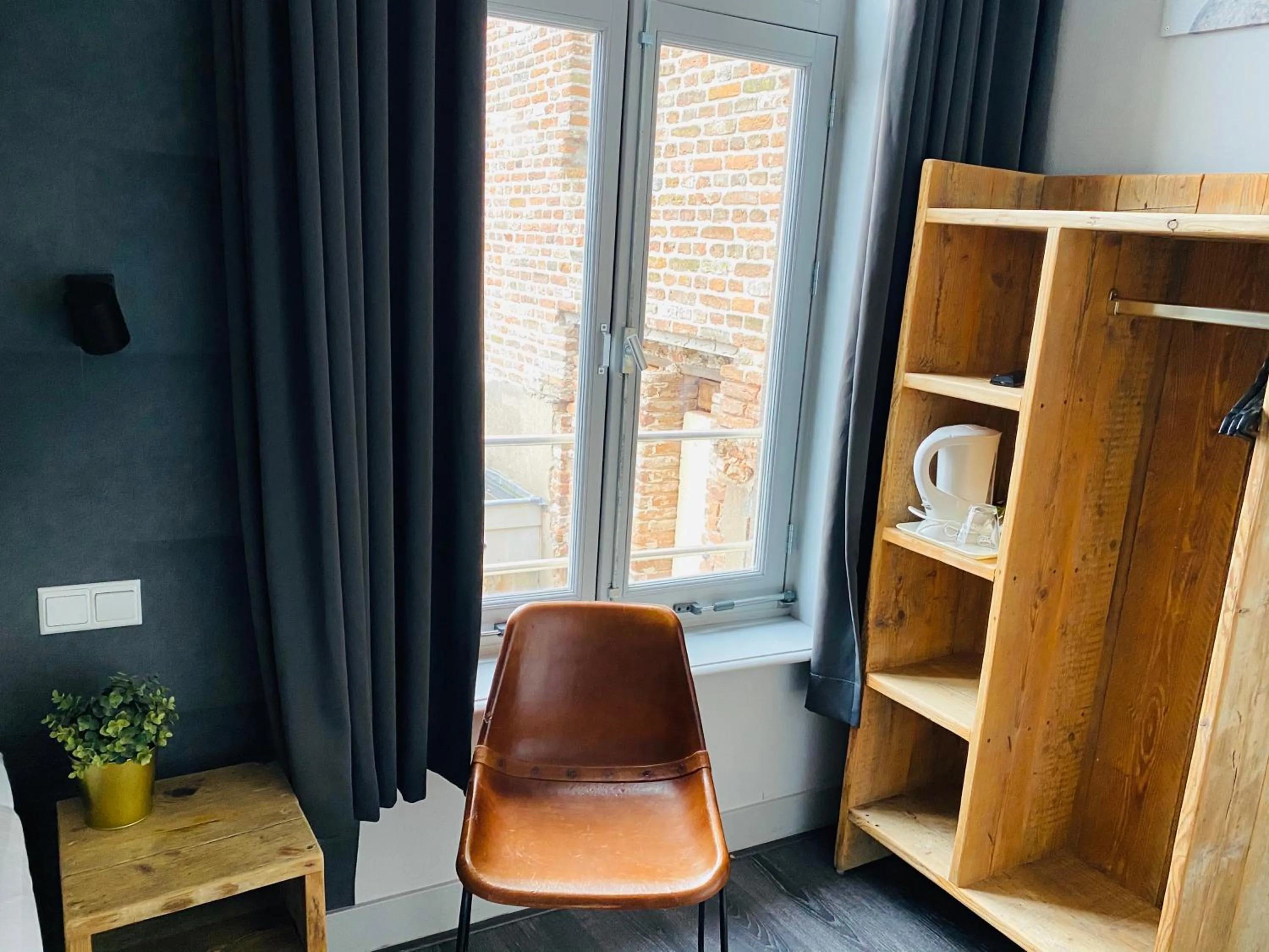 Other in Hotel de Prince