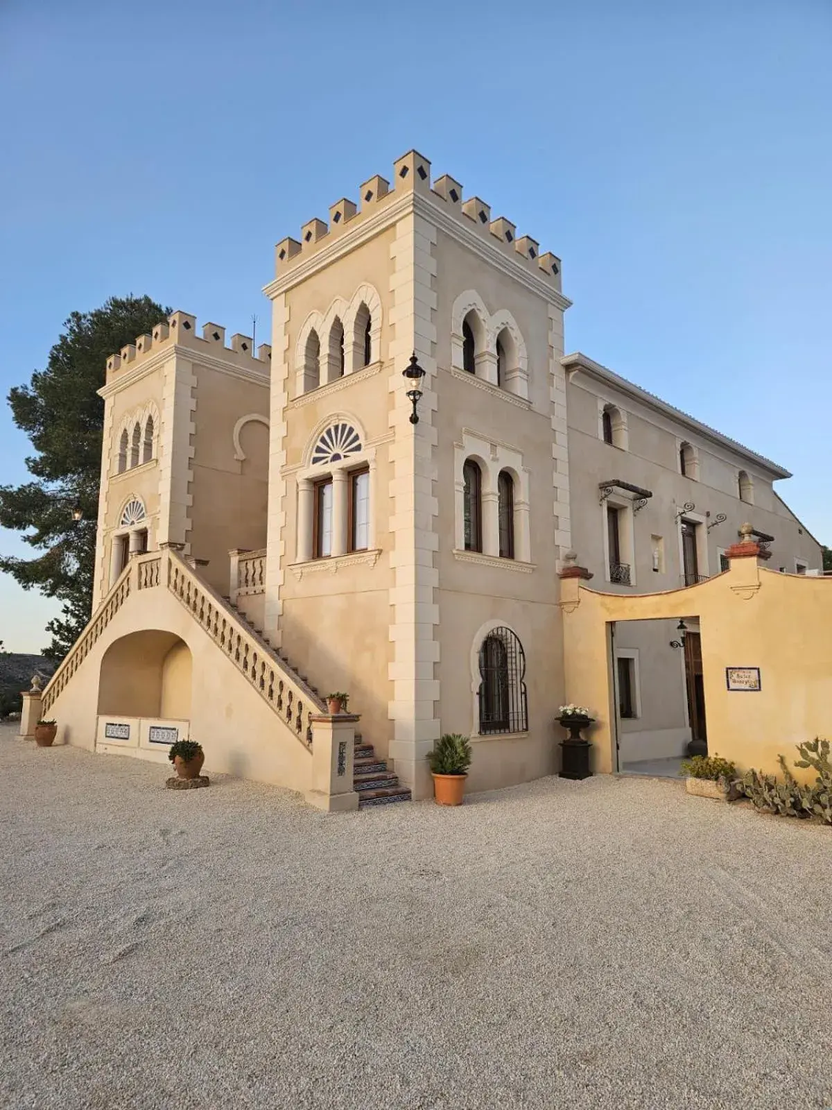 Hotel Finca La Mixtura, Restaurant Mélange Hotel Finca La Mixtura, Restaurant Mélange