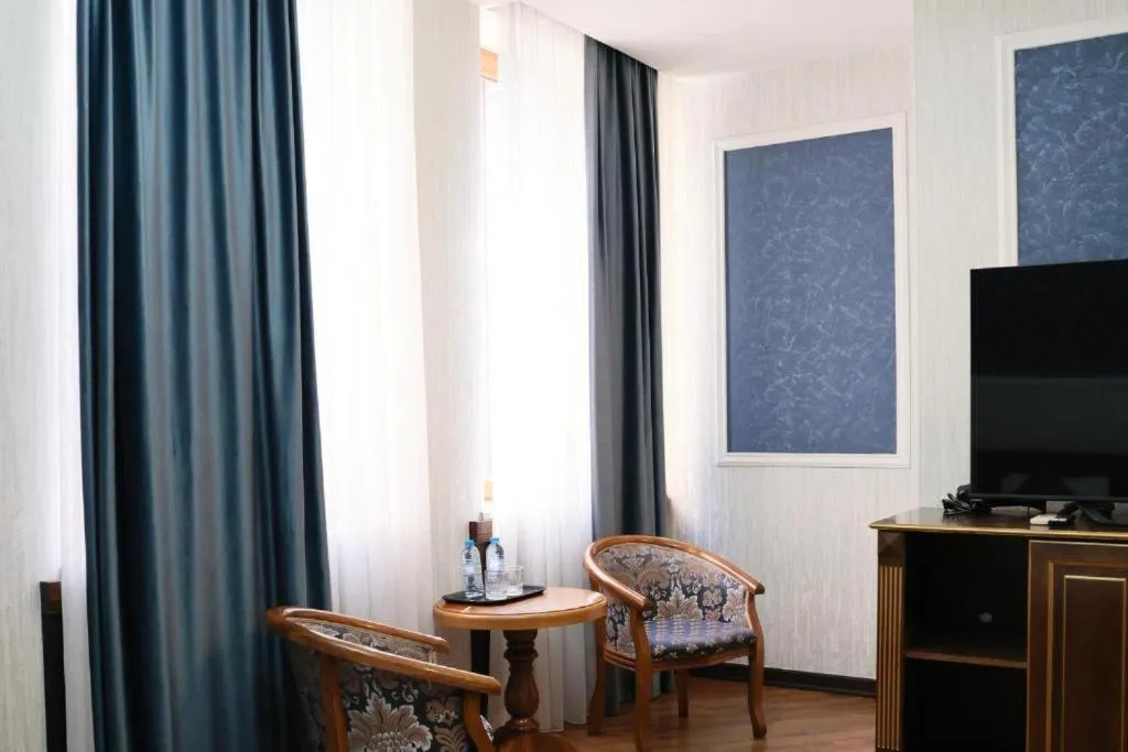 TV and multimedia in Renesans in Yerevan hotel