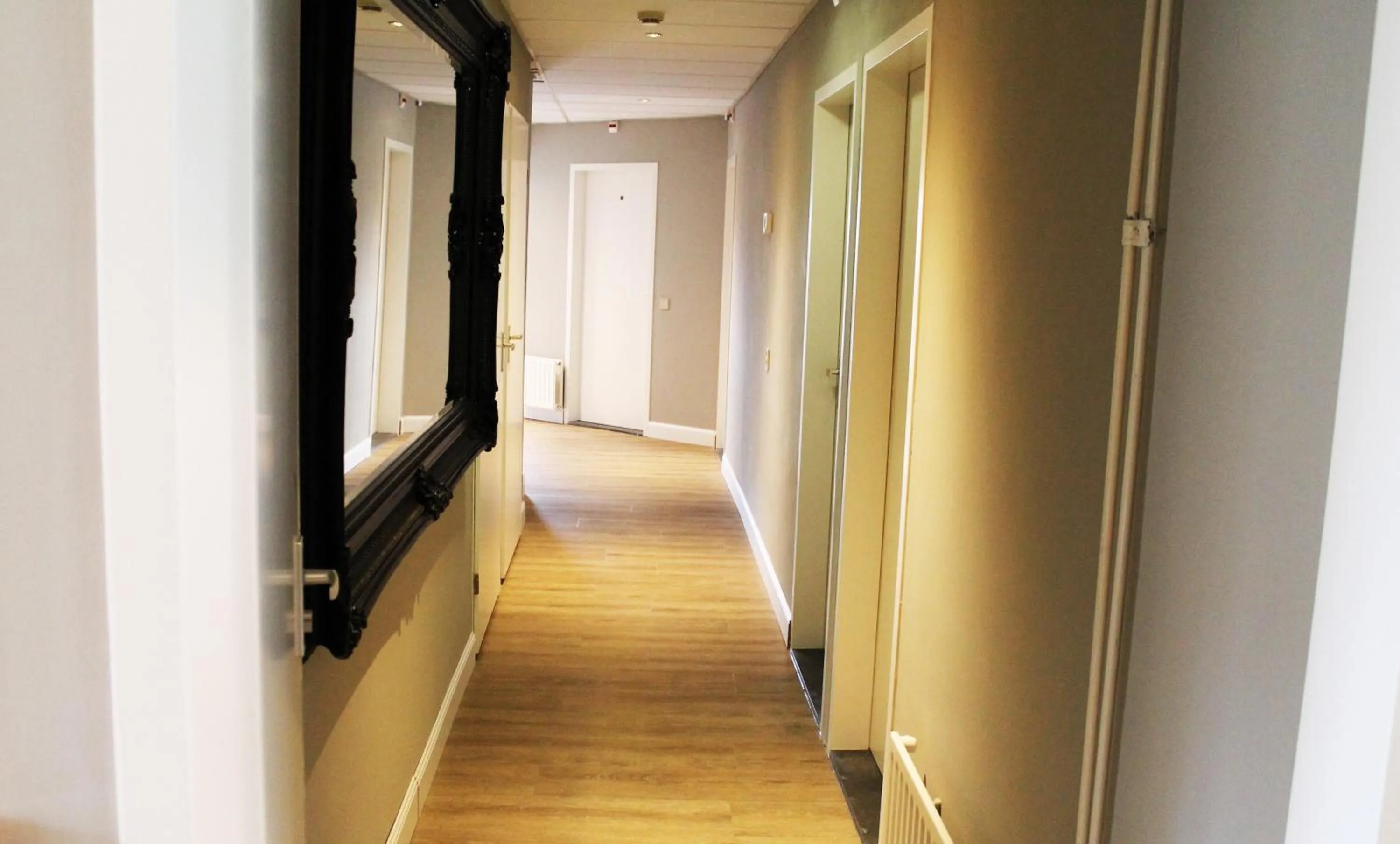 Other in Hotel Triniteit