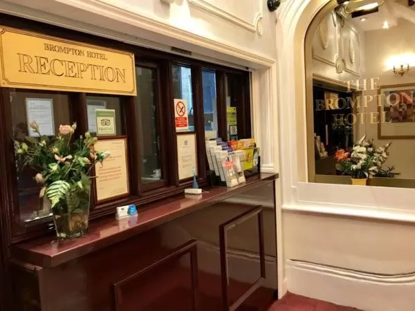 The Brompton Hotel