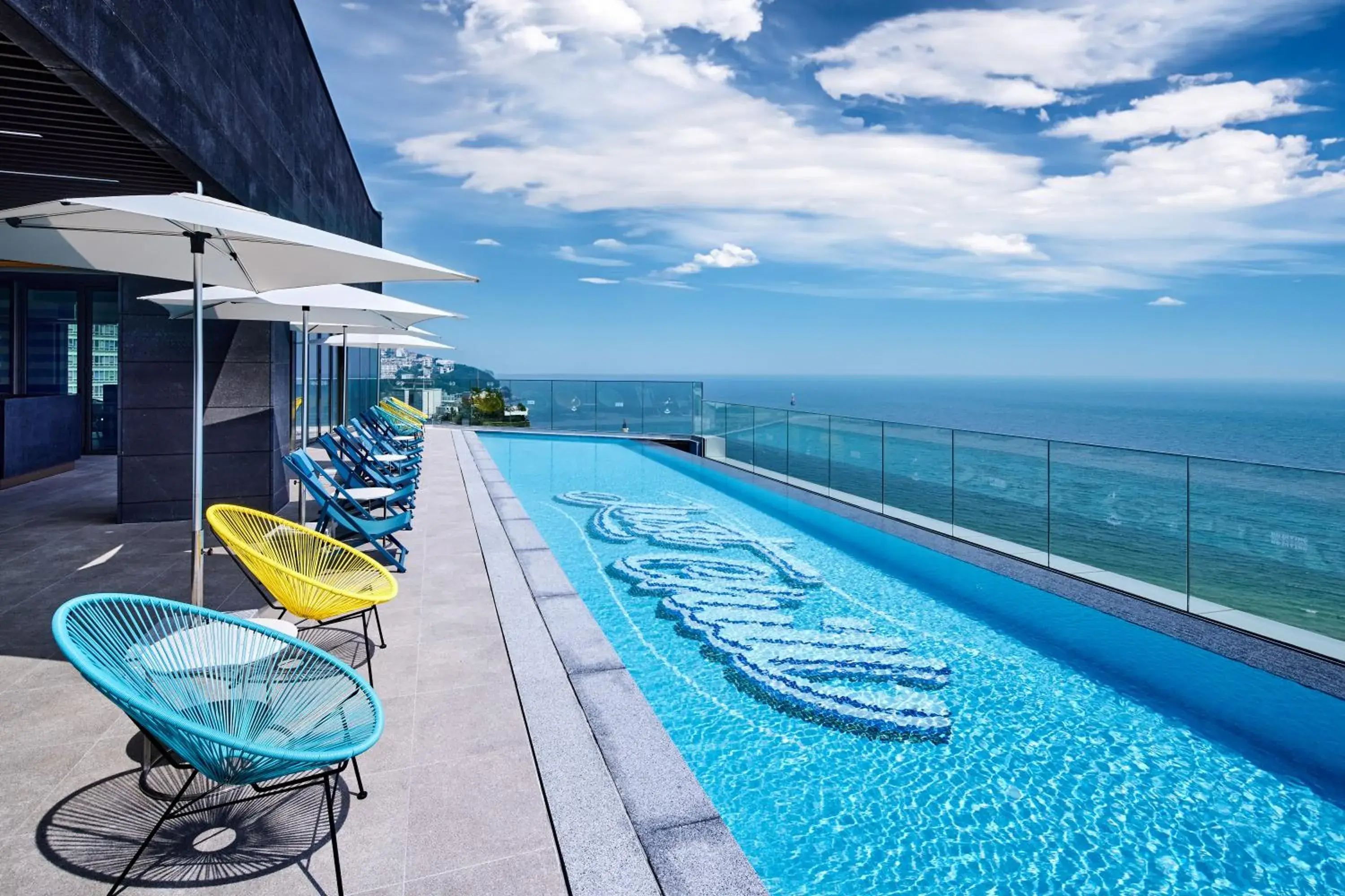 L7 HAEUNDAE by LOTTE HOTELS L7 HAEUNDAE by LOTTE HOTELS