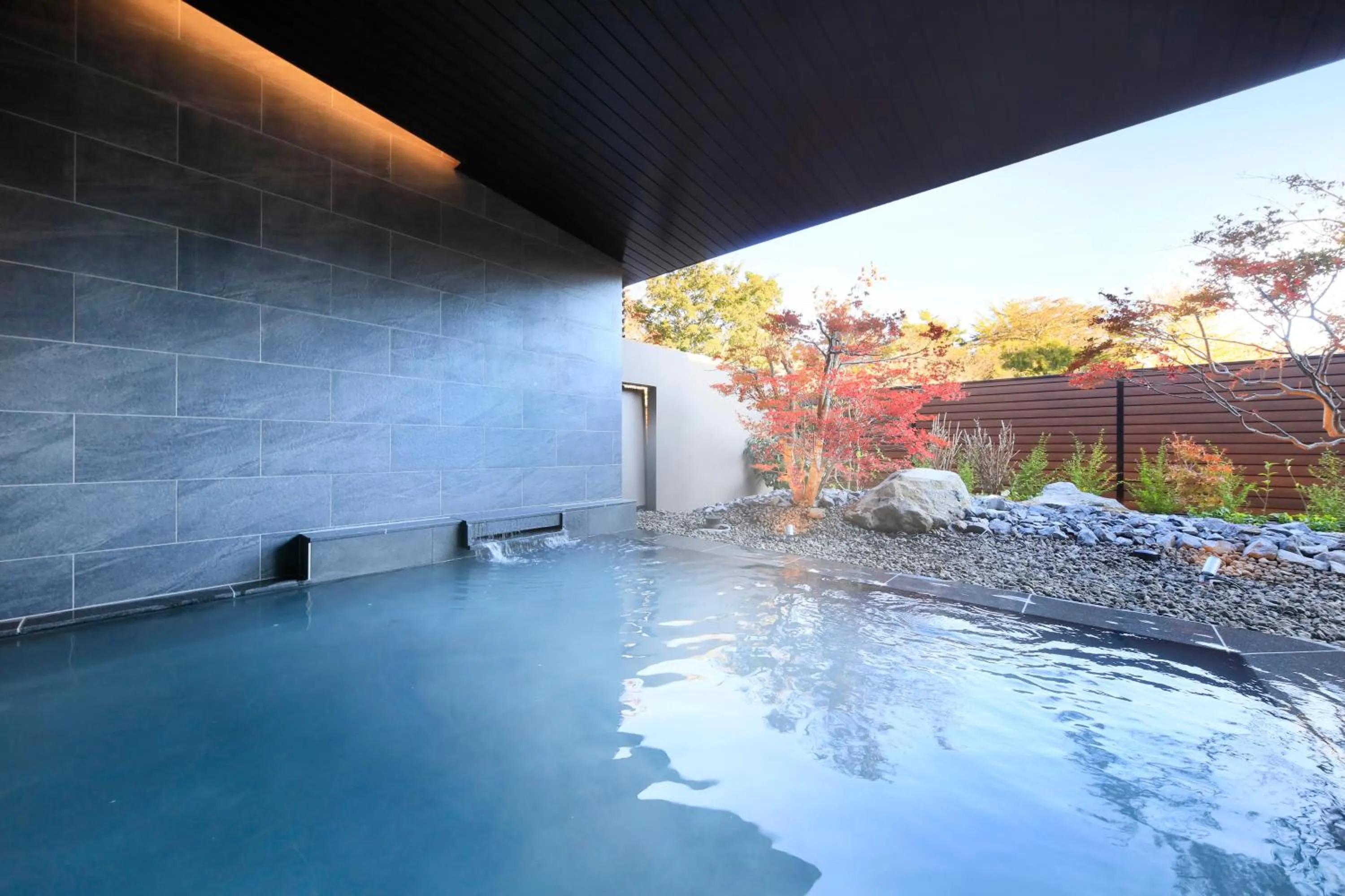 Public Bath in Blisstia Hakone Sengokuhara Adult only