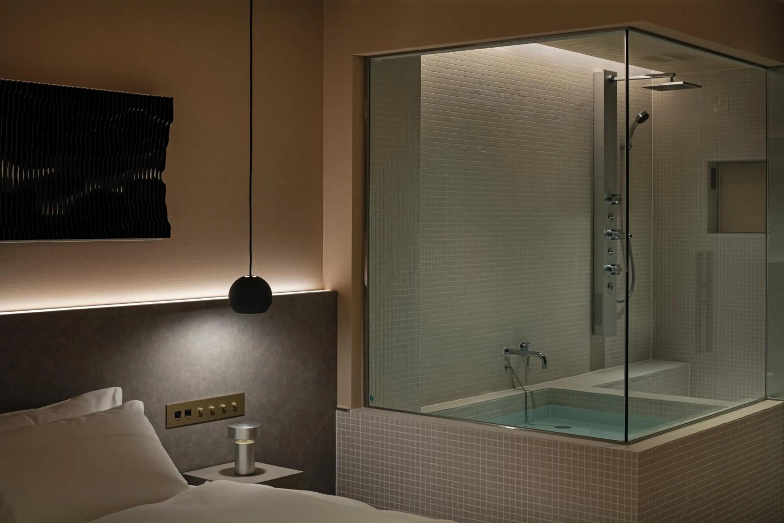 HotelCO Kuramae ホテル コ 蔵前