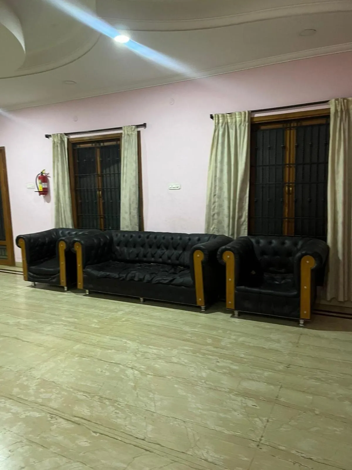 THE ALP HOTEL Bypass Road