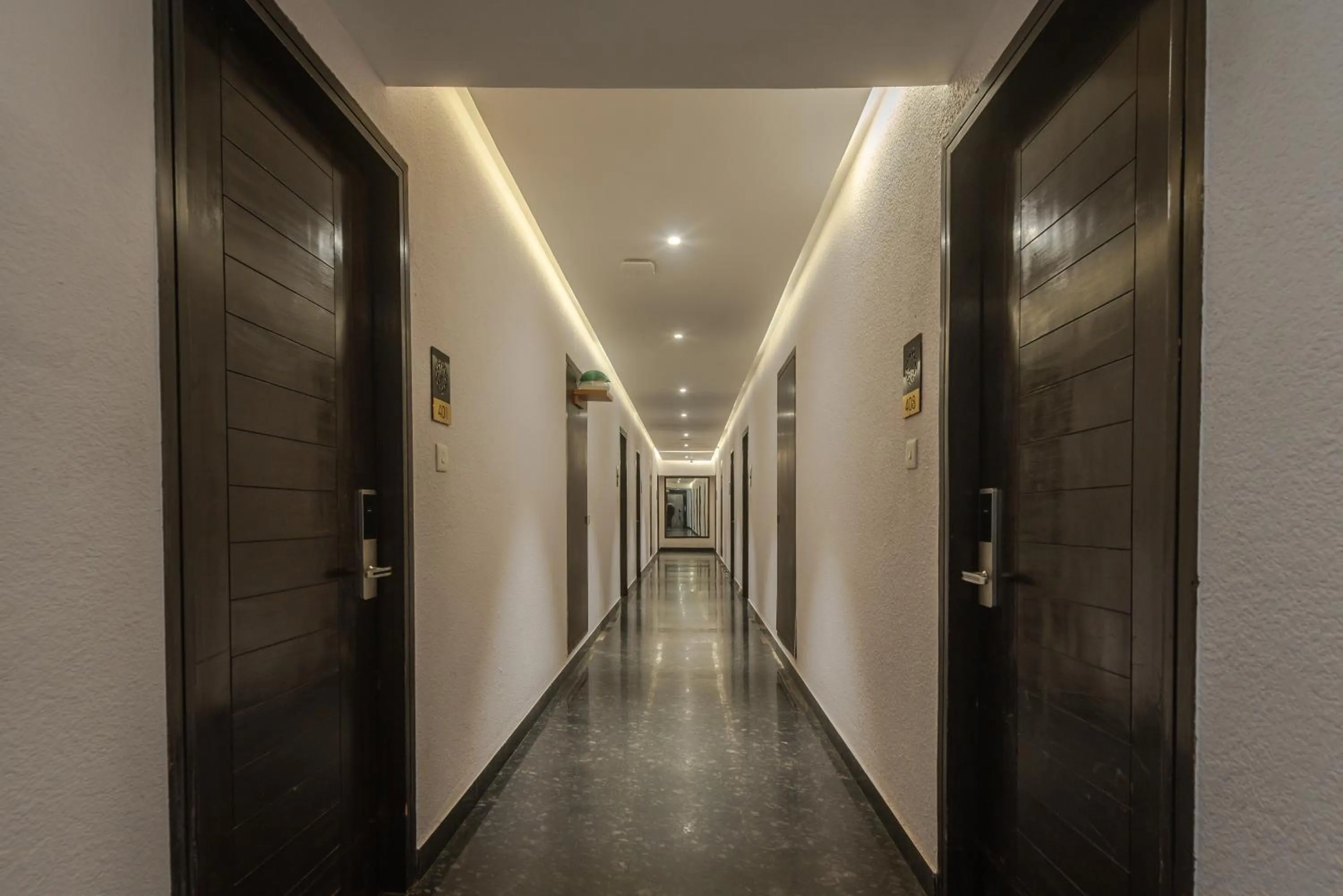 Other in Hotel Shoolin Grand