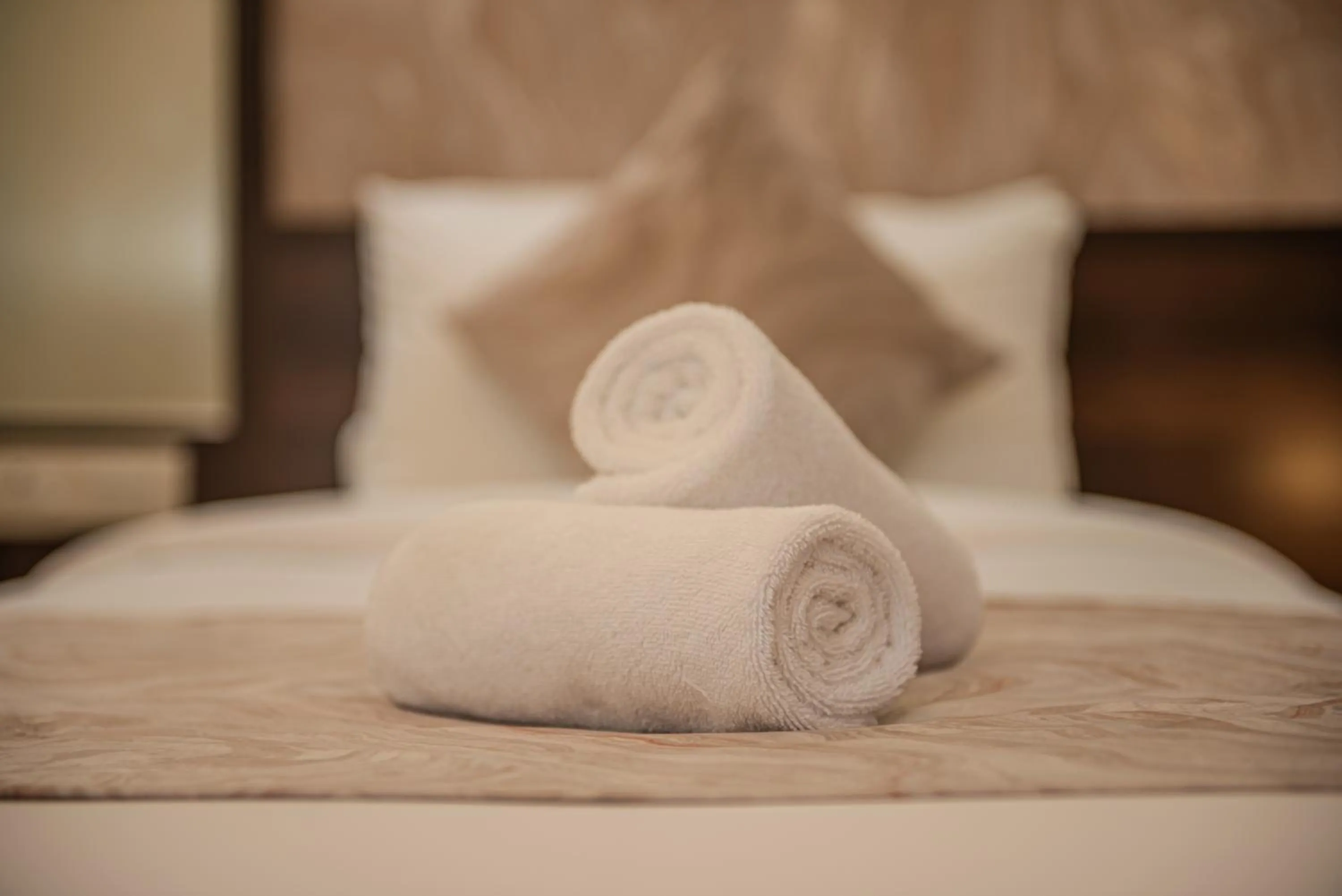 Bedroom, Bed in Hotel Shoolin Grand