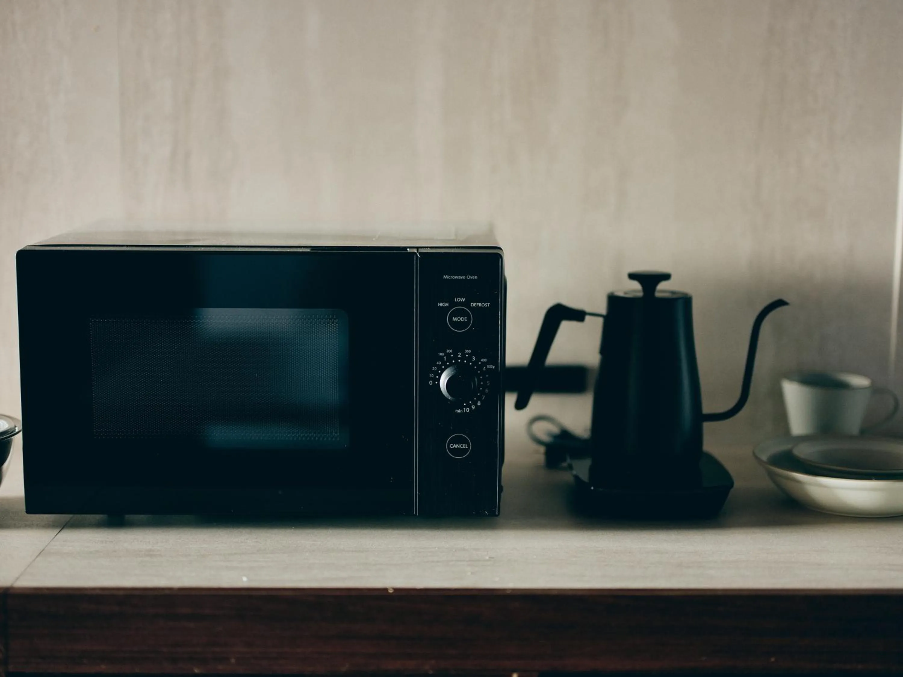 Kitchen or kitchenette in illi Enu Yotsuya