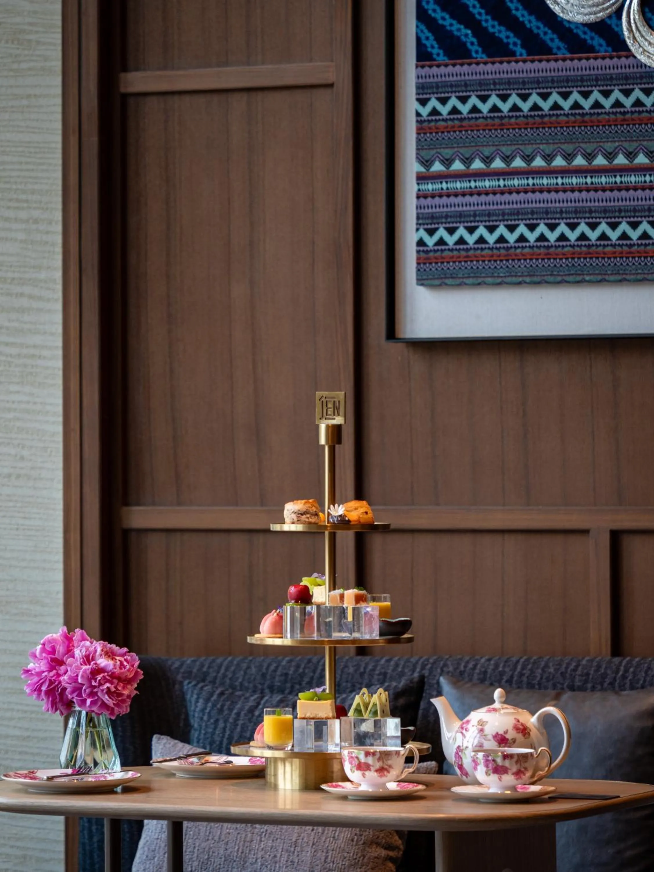 Restaurant/places to eat in JEN Kunming by Shangri-La