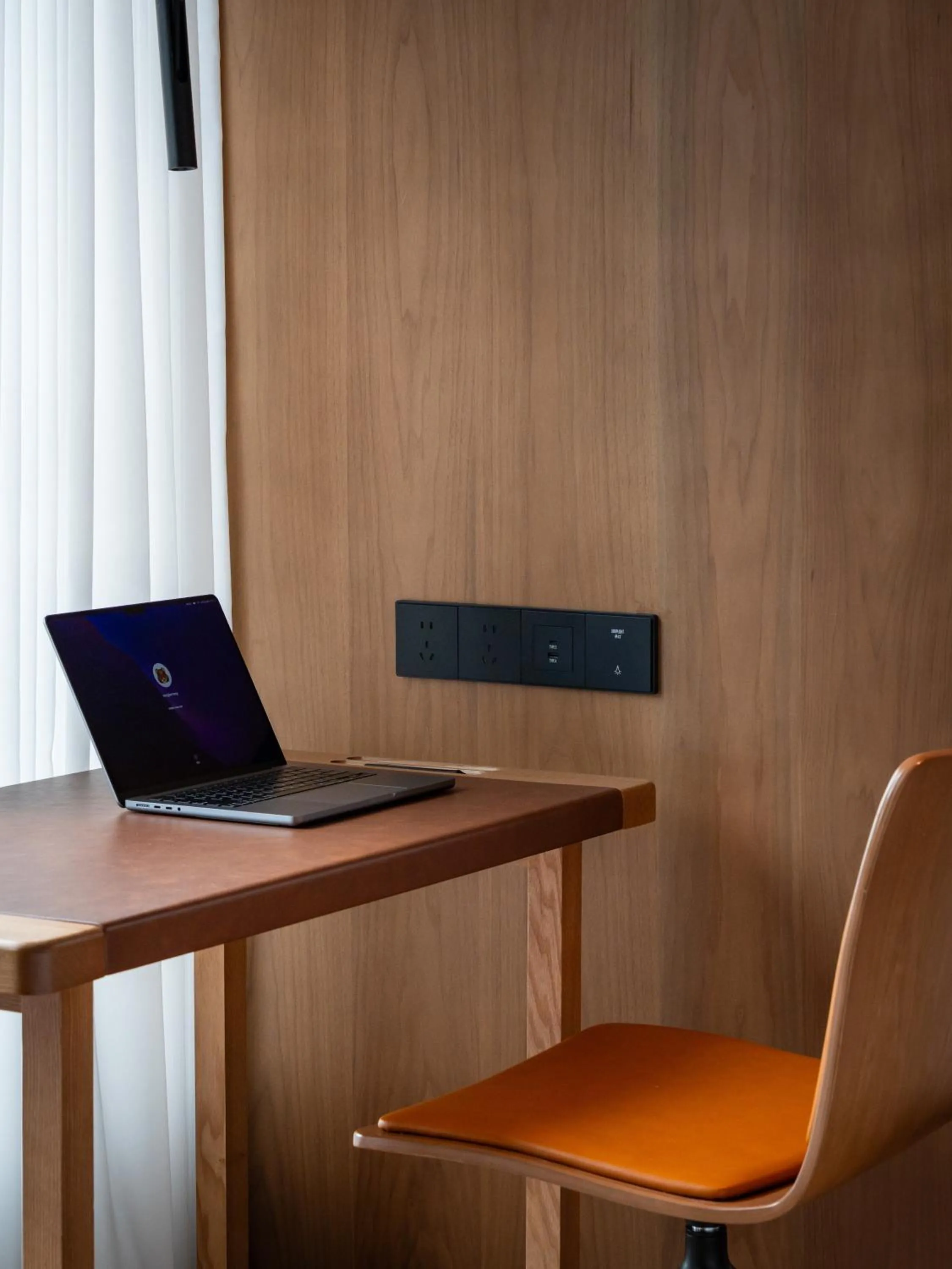 JEN Kunming by Shangri-La