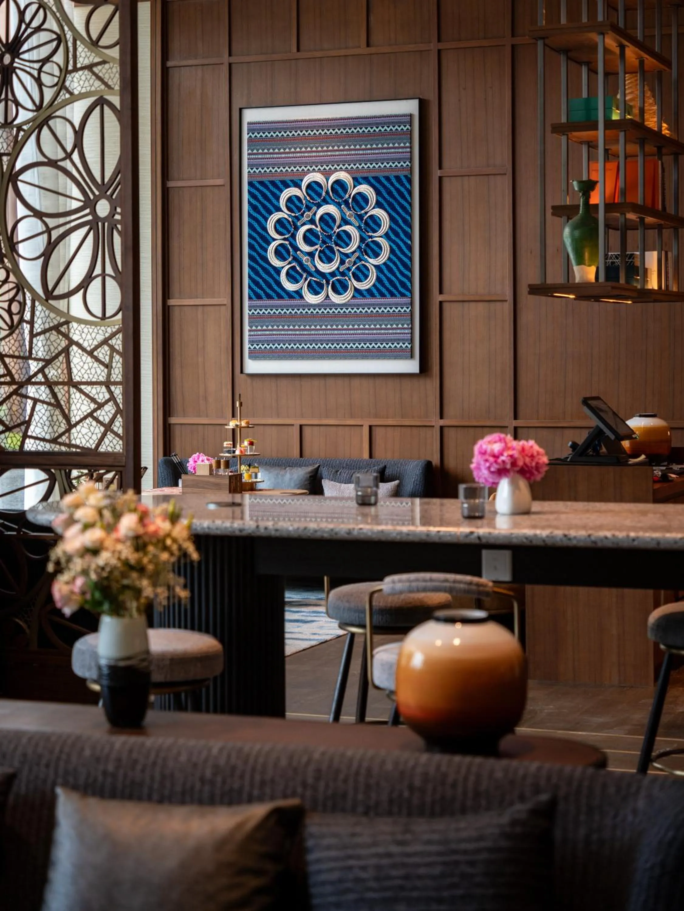 Restaurant/places to eat in JEN Kunming by Shangri-La