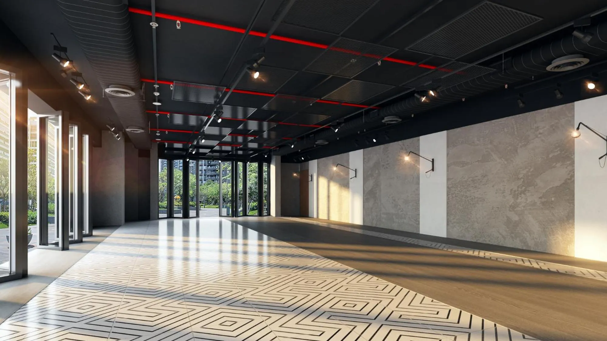 Banquet/Function facilities in Hyatt Centric Hebbal Bengaluru