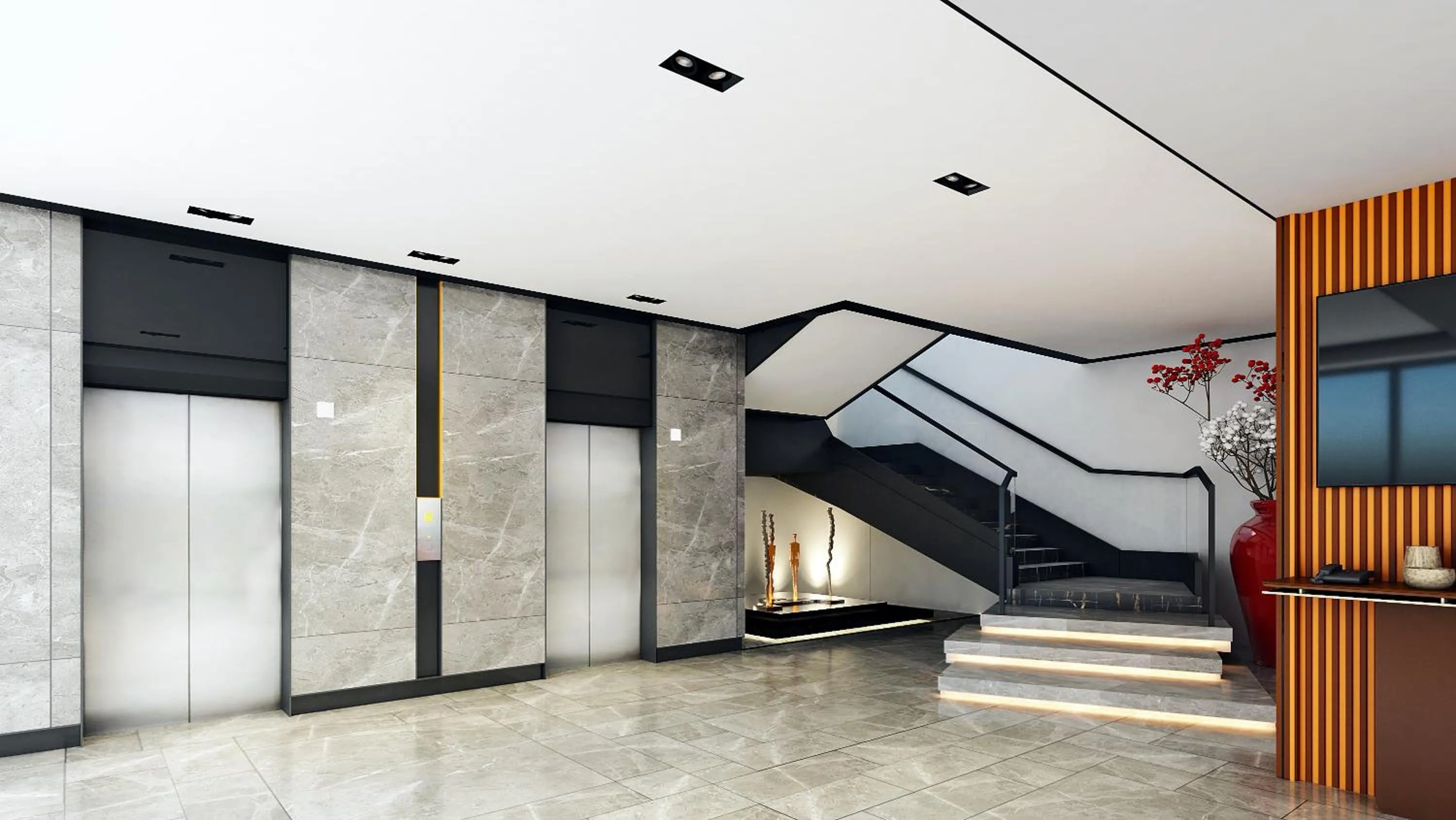 Banquet/Function facilities in Hyatt Centric Hebbal Bengaluru