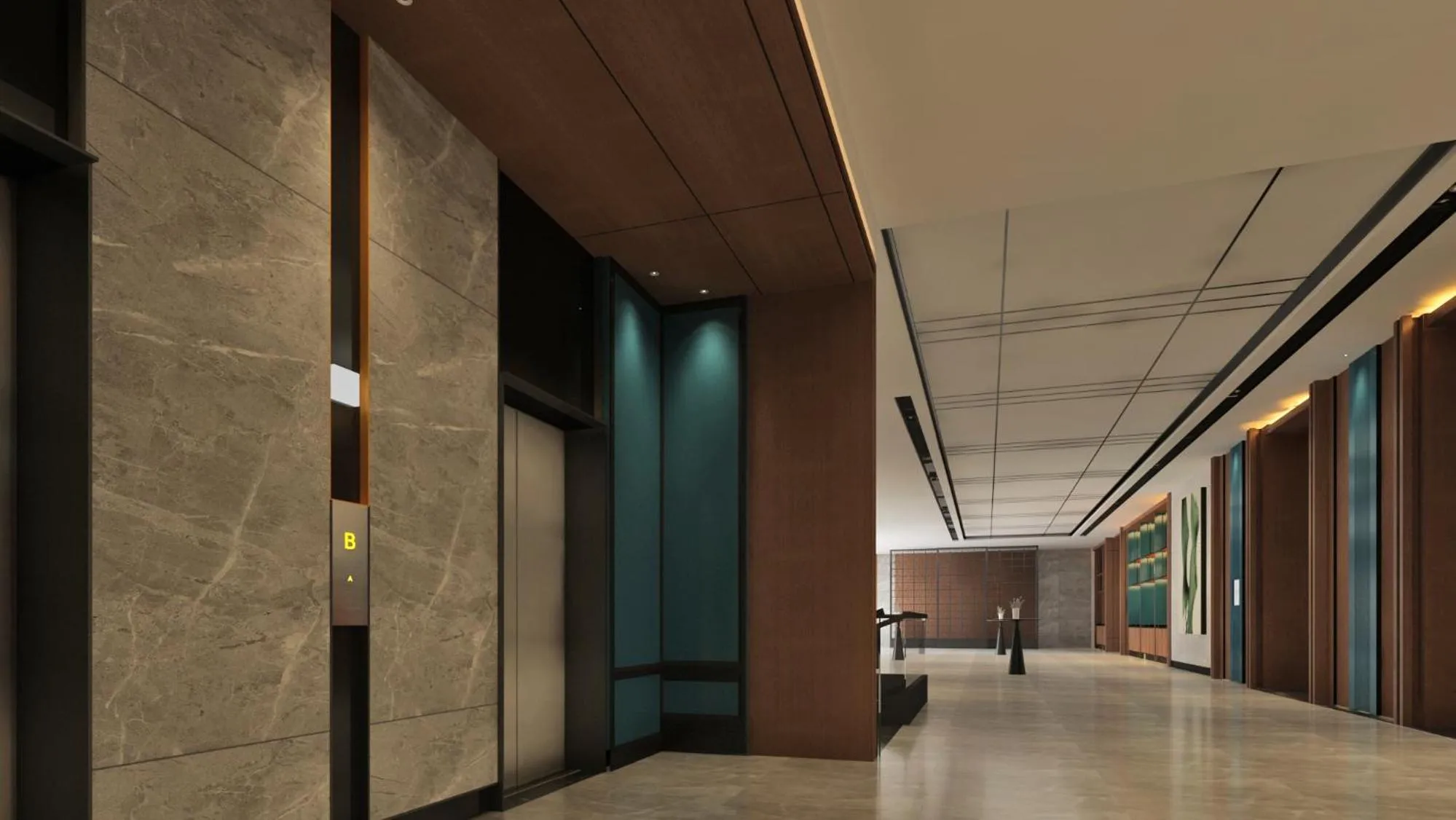 Banquet/Function facilities in Hyatt Centric Hebbal Bengaluru