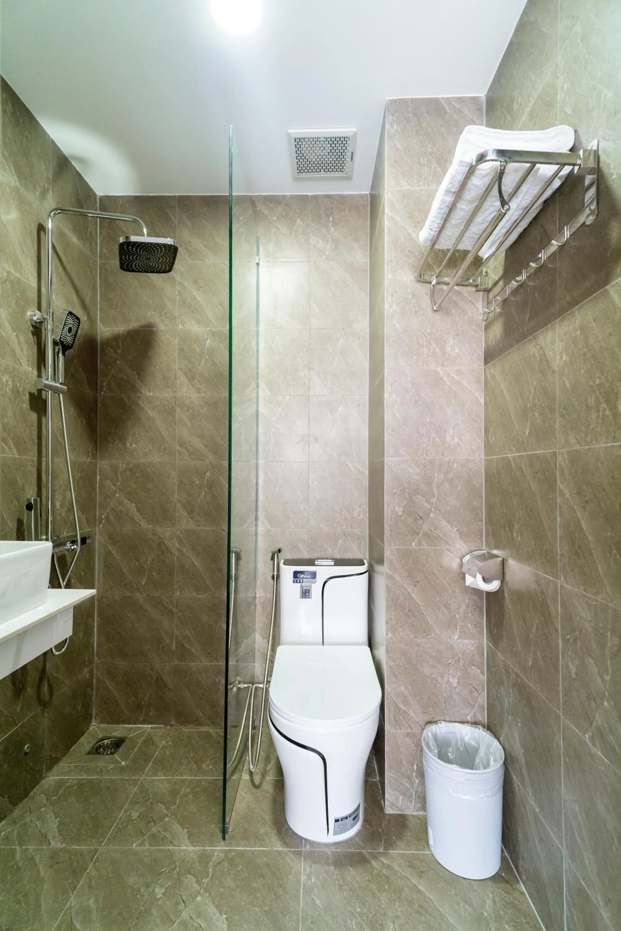 OSAKA BOUTIQUE PHAN THIET HOTEL