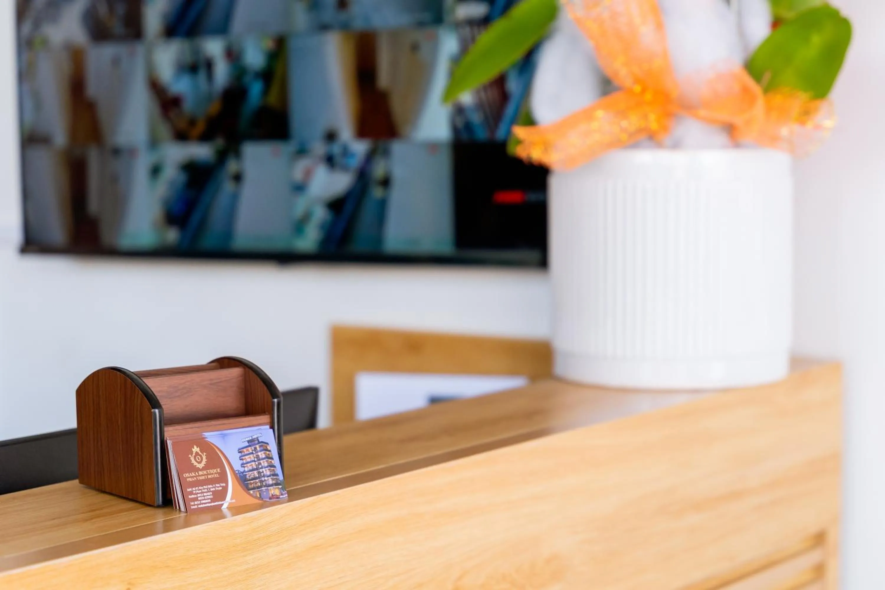 OSAKA BOUTIQUE PHAN THIET HOTEL