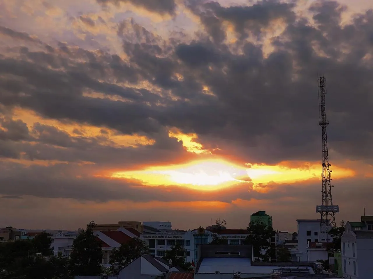 OSAKA BOUTIQUE PHAN THIET HOTEL