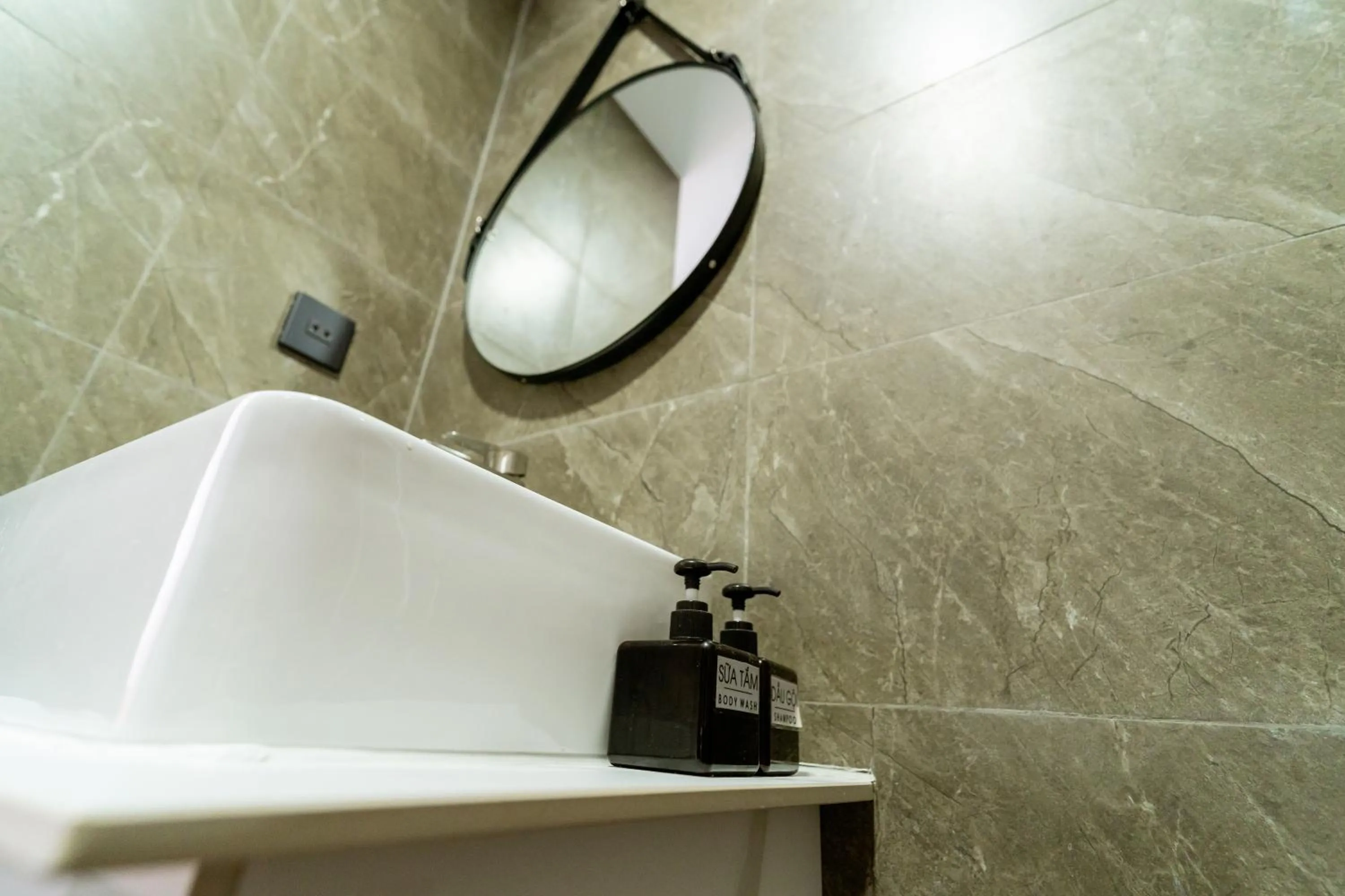 OSAKA BOUTIQUE PHAN THIET HOTEL