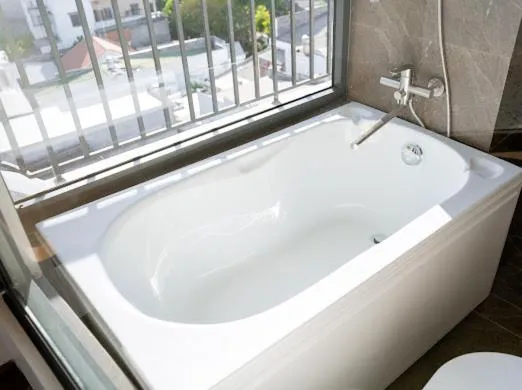 OSAKA BOUTIQUE PHAN THIET HOTEL