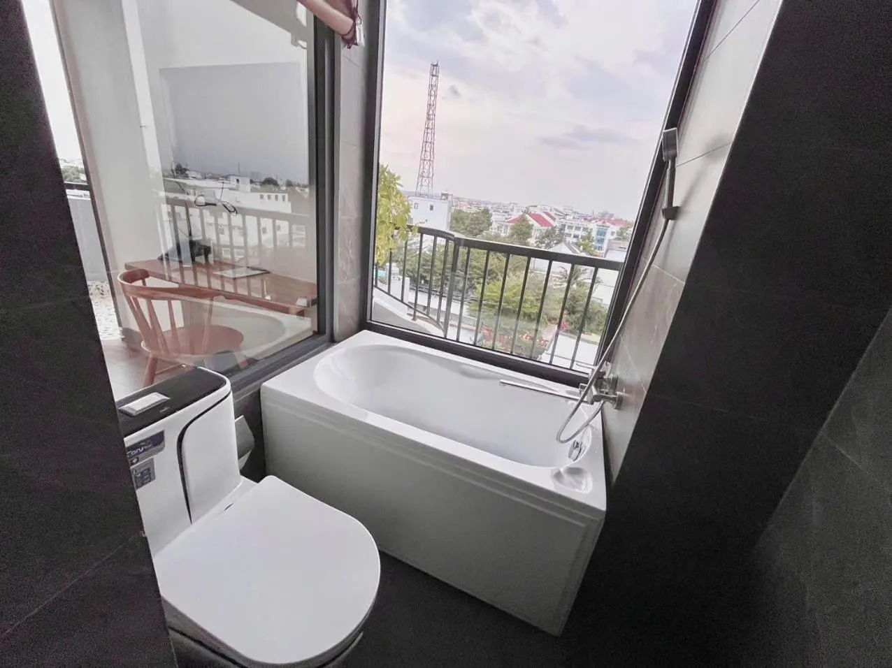 OSAKA BOUTIQUE PHAN THIET HOTEL