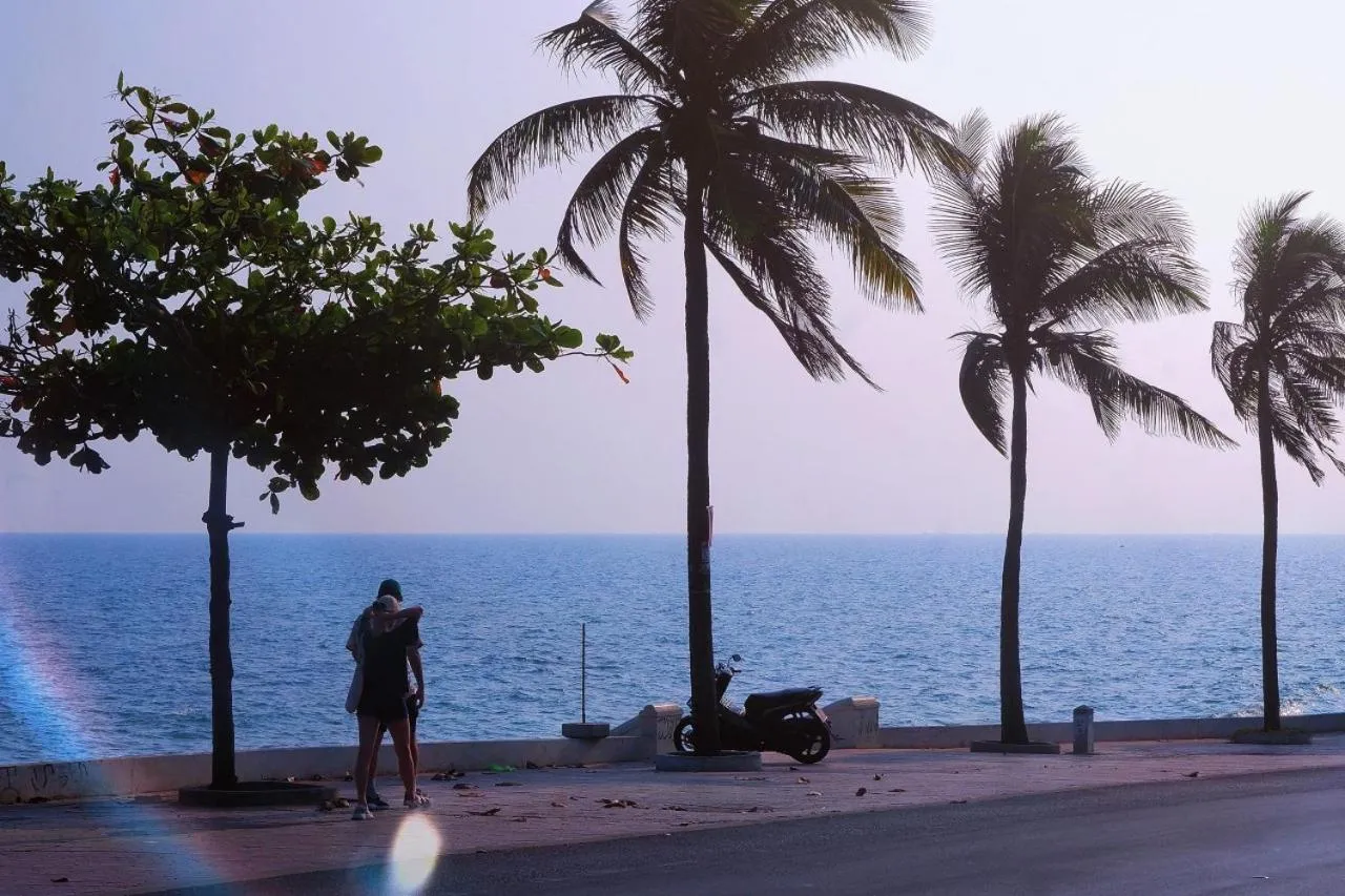 OSAKA BOUTIQUE PHAN THIET HOTEL