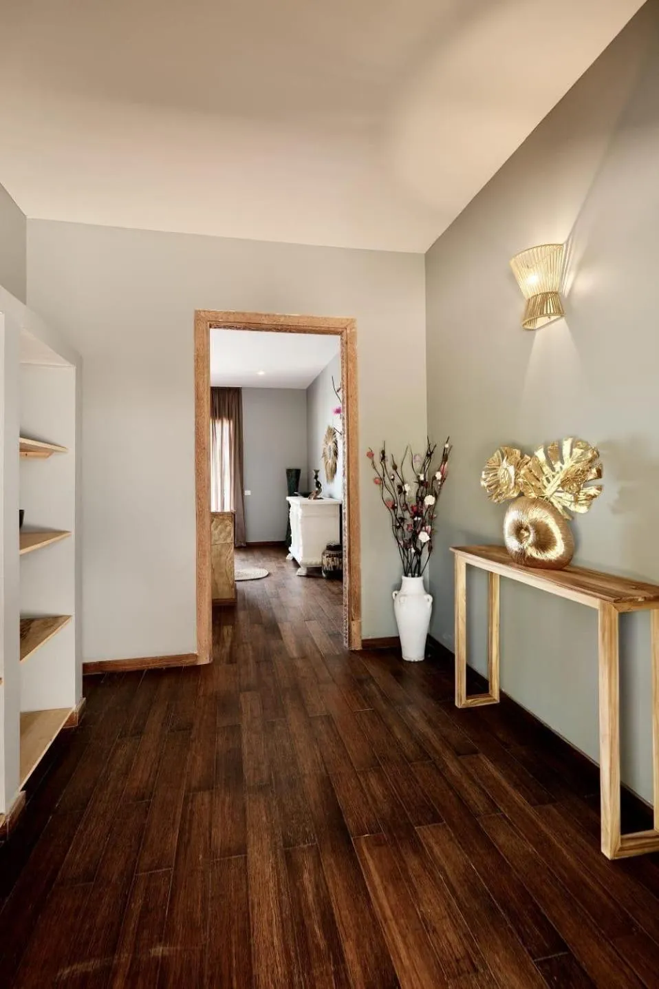 locker in Maharaja Boutique Hotel Zanzibar