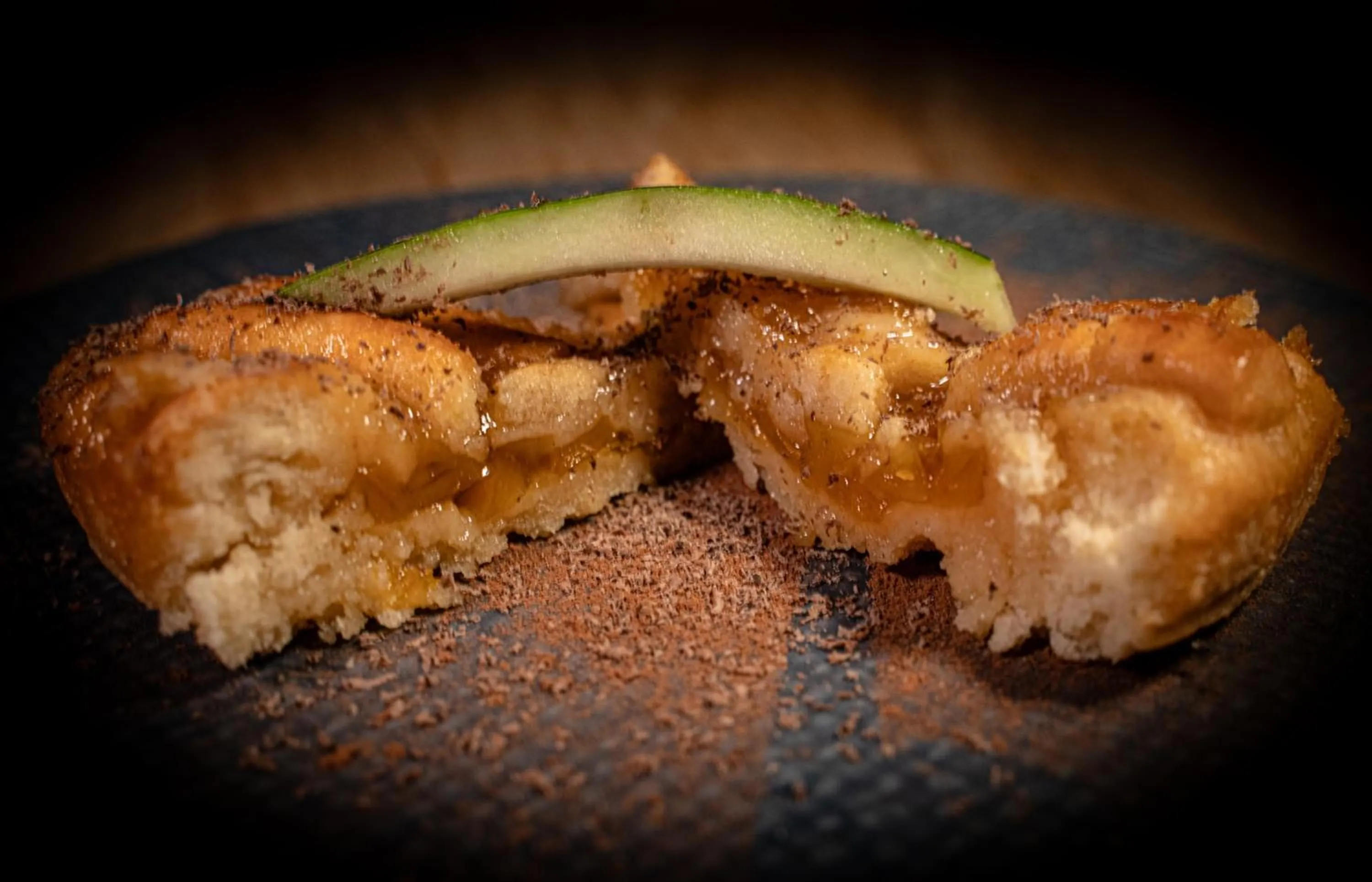 Food in Maharaja Boutique Hotel Zanzibar