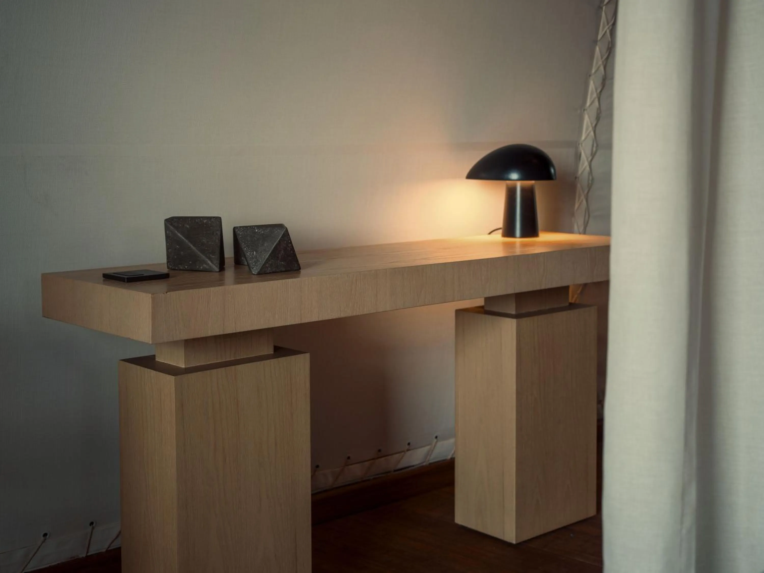 Bedroom in 91 Athens Riviera, The Resort