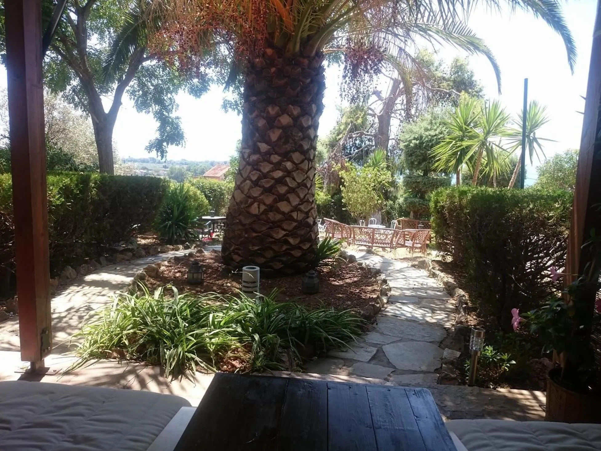 Garden in Bay Holiday Hotel & Spa