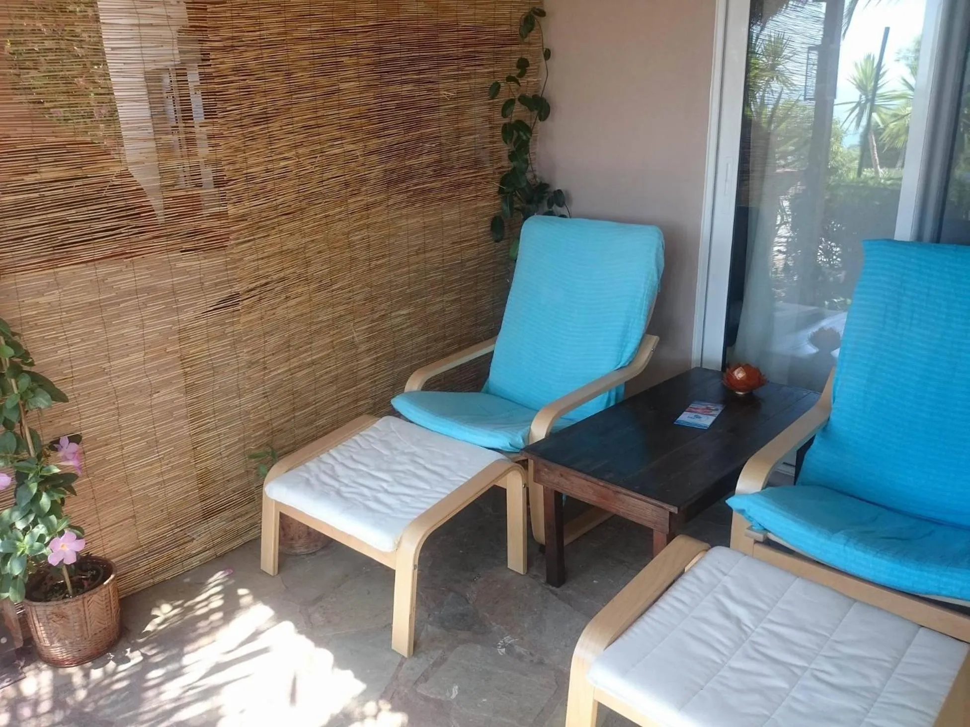 Spa and wellness centre/facilities in Bay Holiday Hotel & Spa