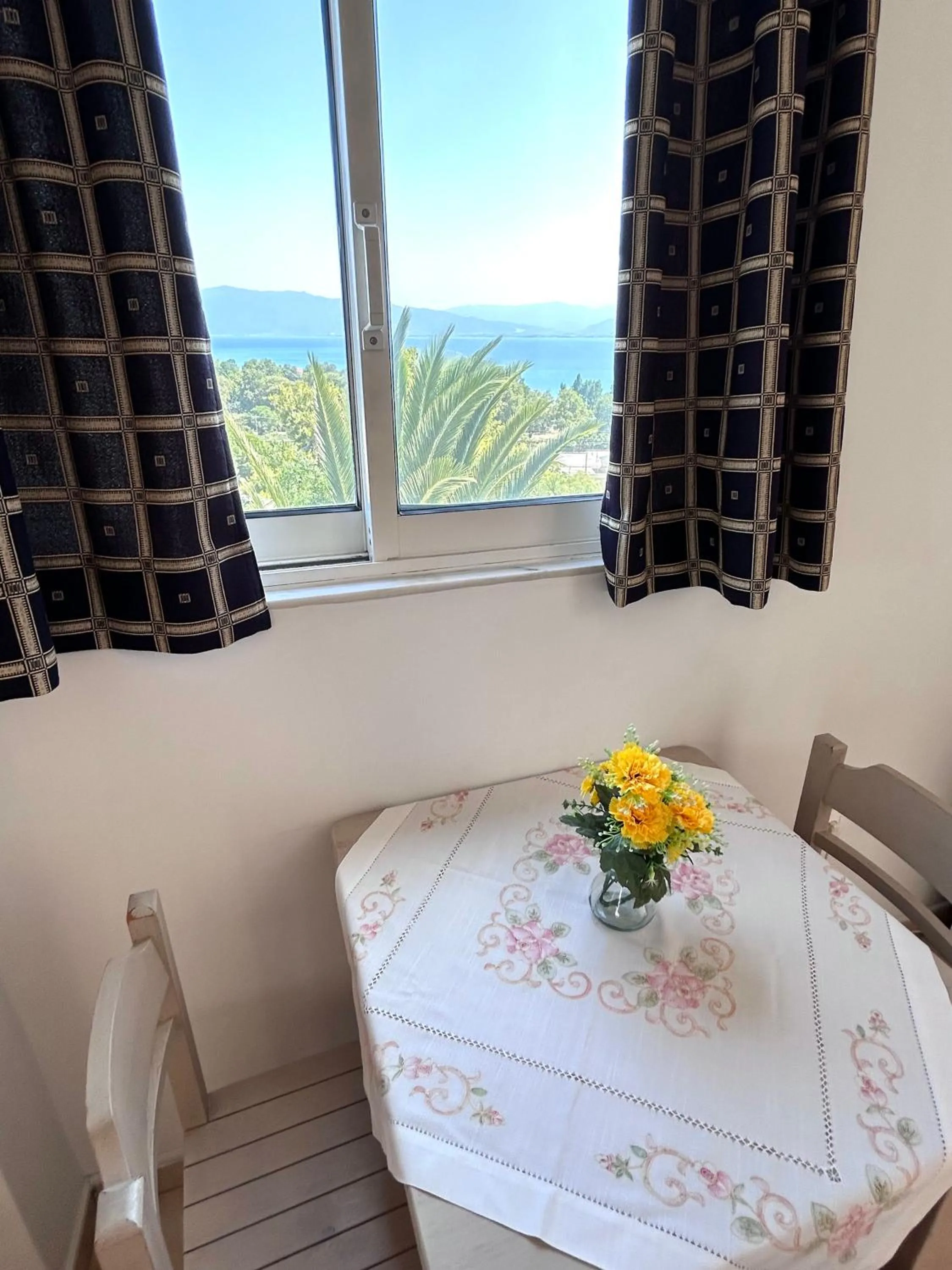 Natural landscape in Bay Holiday Hotel & Spa