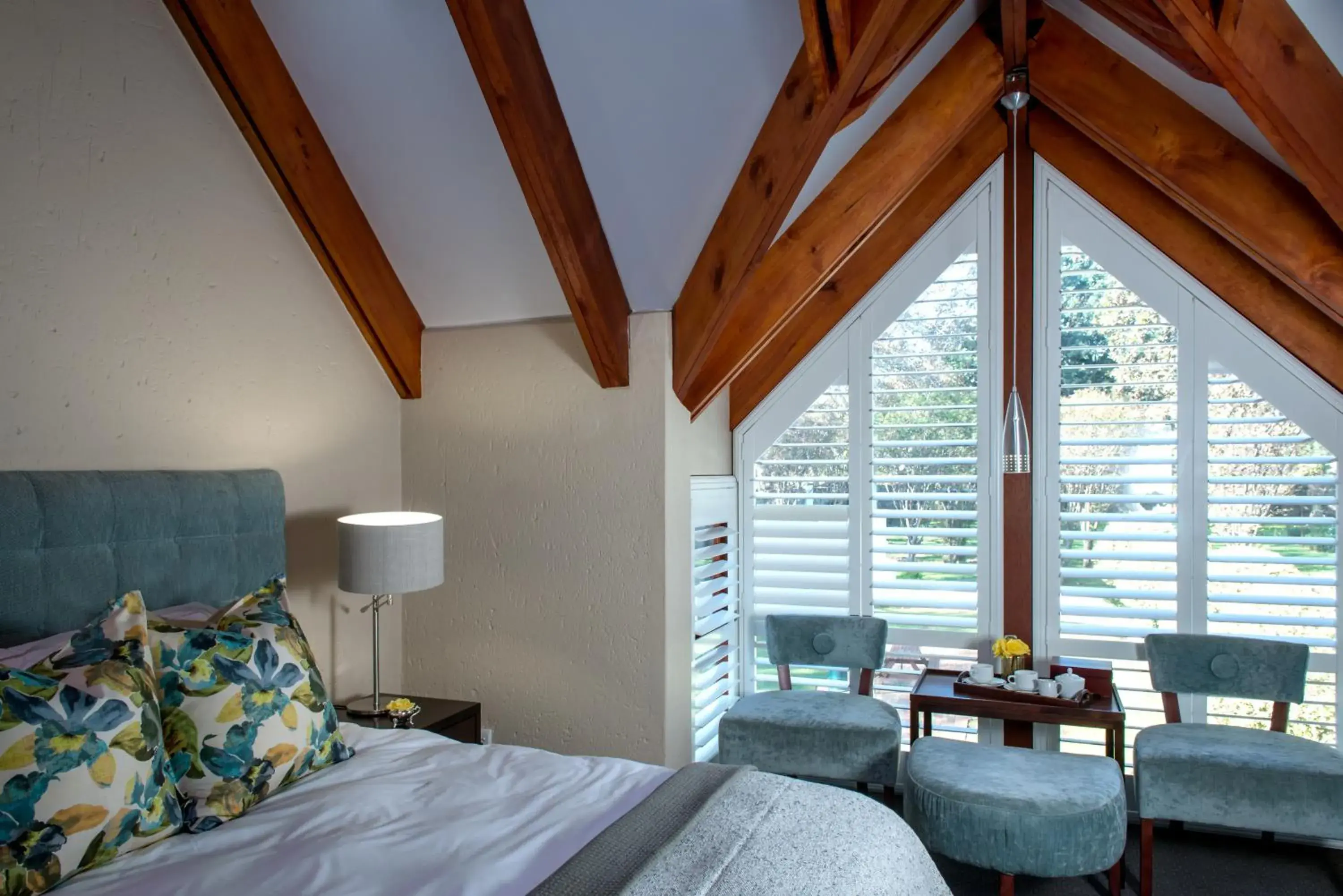 Standard Room in River Meadow Manor Standard Room in River Meadow Manor